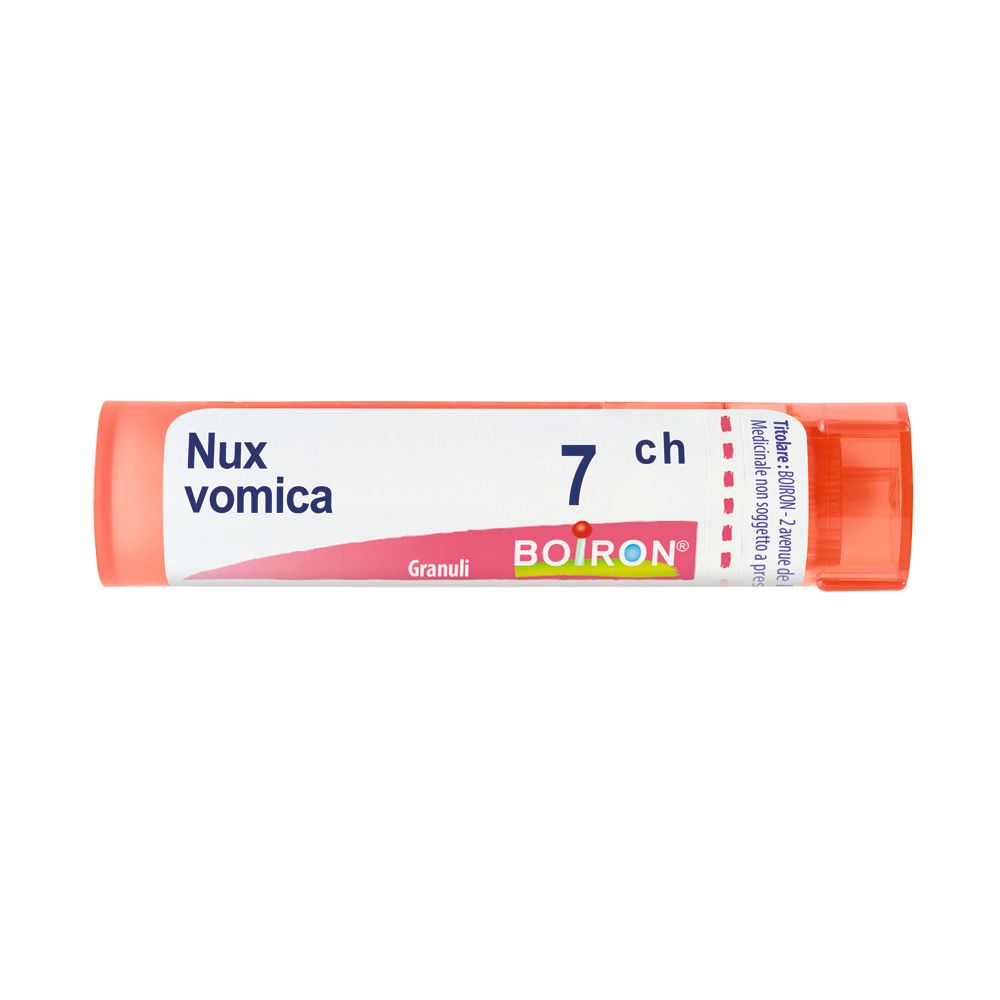 BOIRON®  Nux Vomica 7 ch