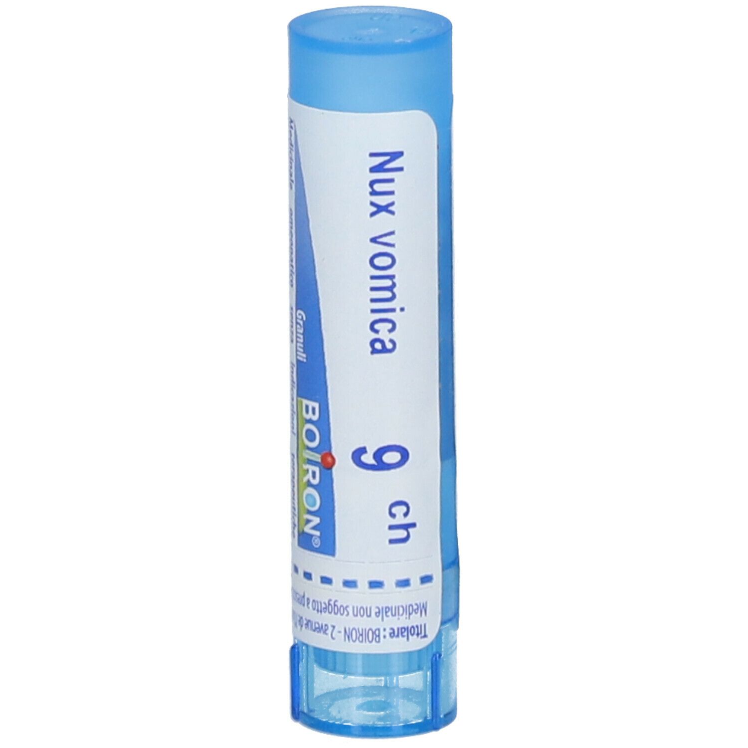 BOIRON® Nux Vomica 9 ch