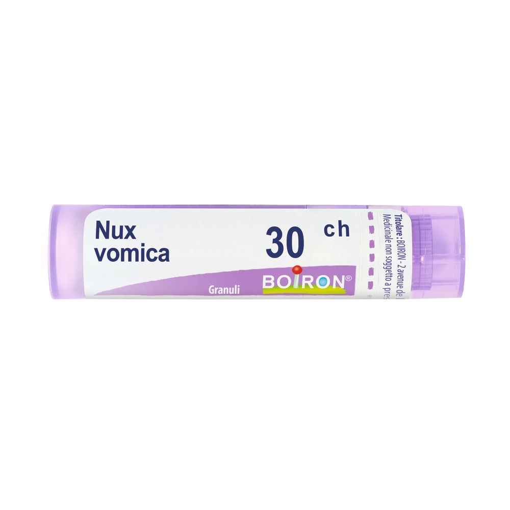 BOIRON® Nux Vomica 30 ch