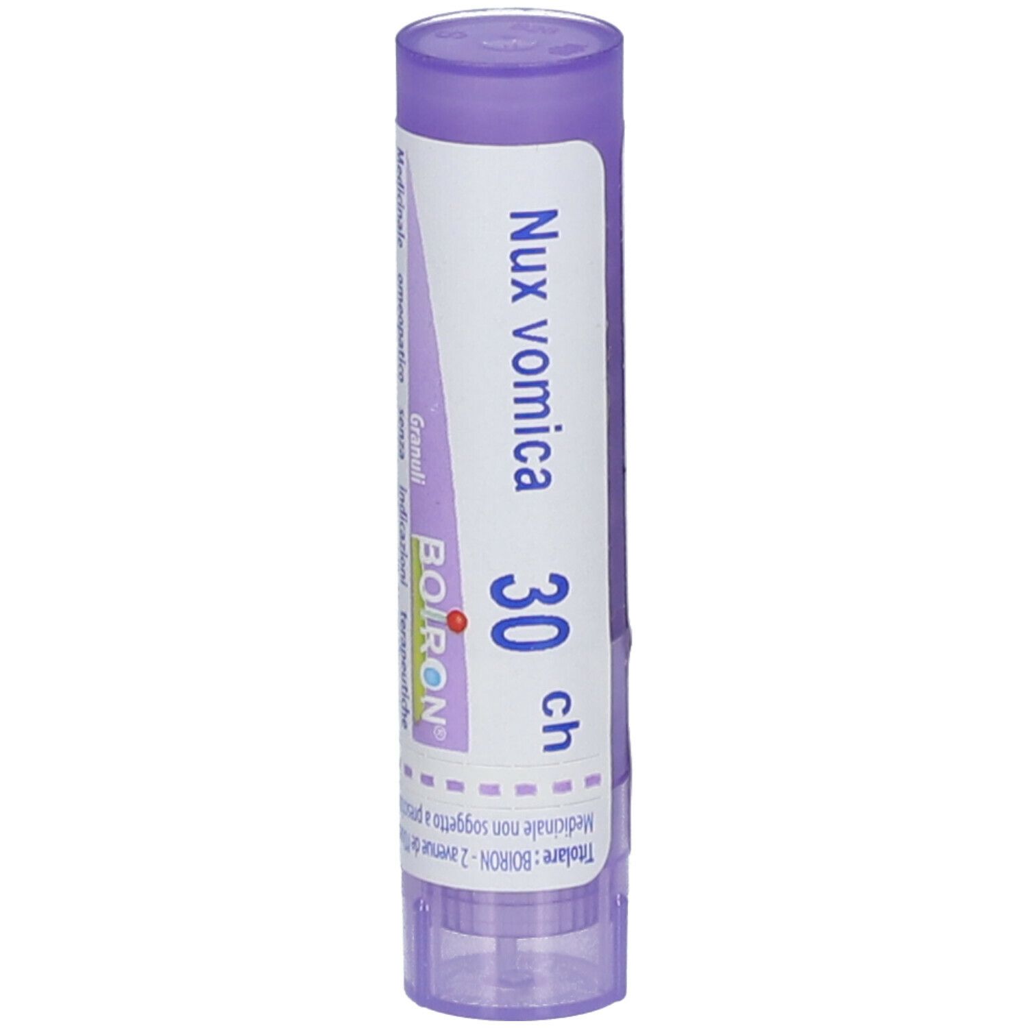 BOIRON® Nux Vomica 30 ch