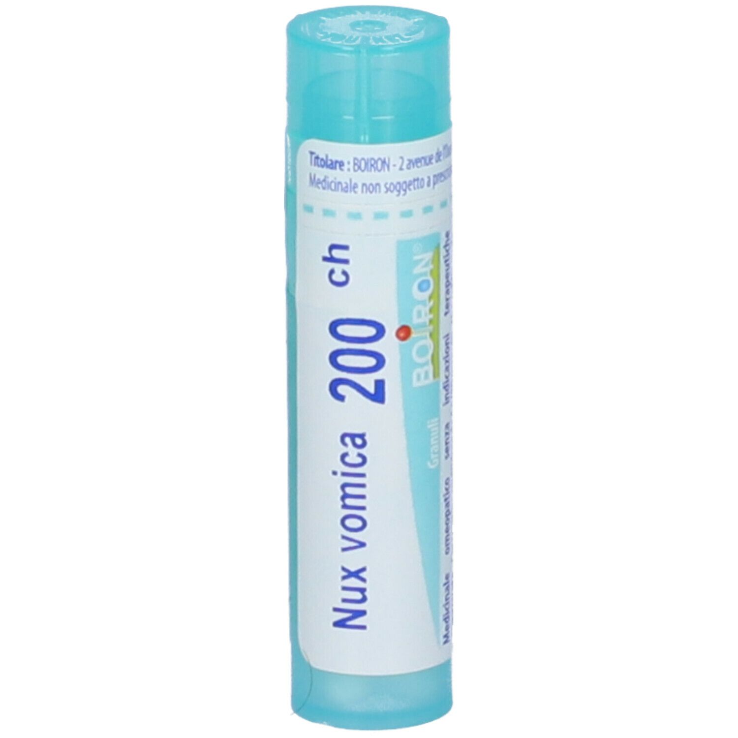 BOIRON® Nux Vomica 200 Ch Contenitore Multidose