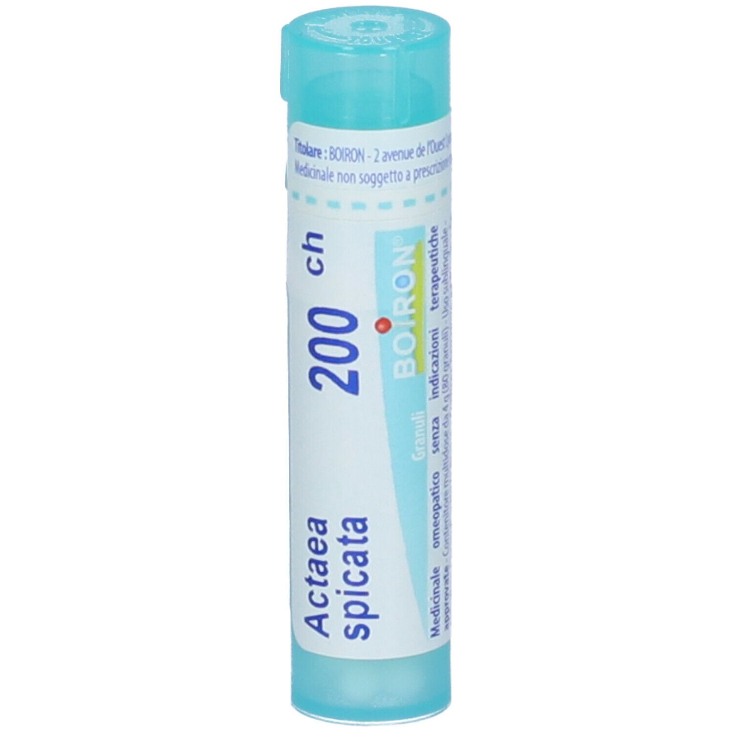 Actaea Spicata*200Ch 80Gr 4G