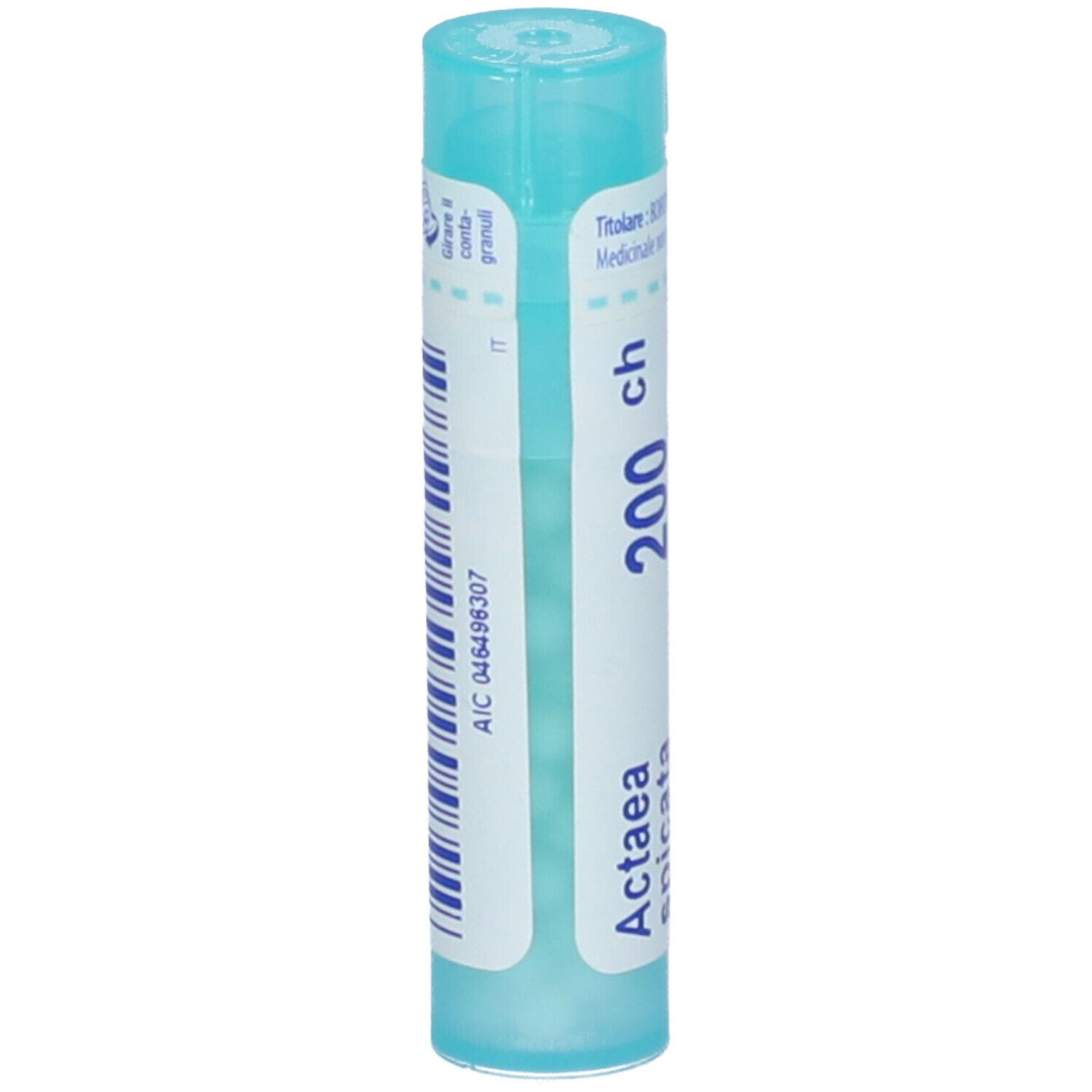 Actaea Spicata*200Ch 80Gr 4G
