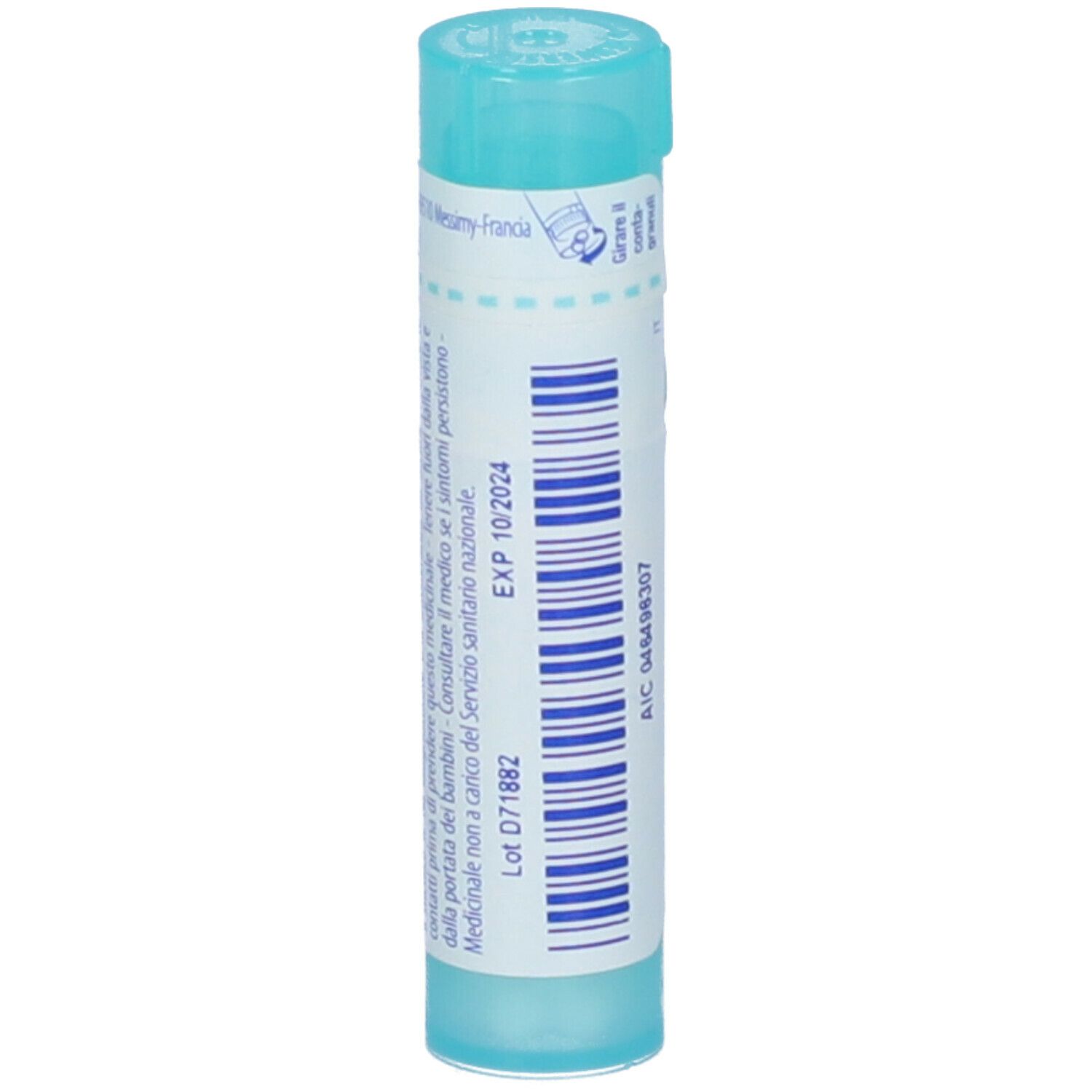Actaea Spicata*200Ch 80Gr 4G