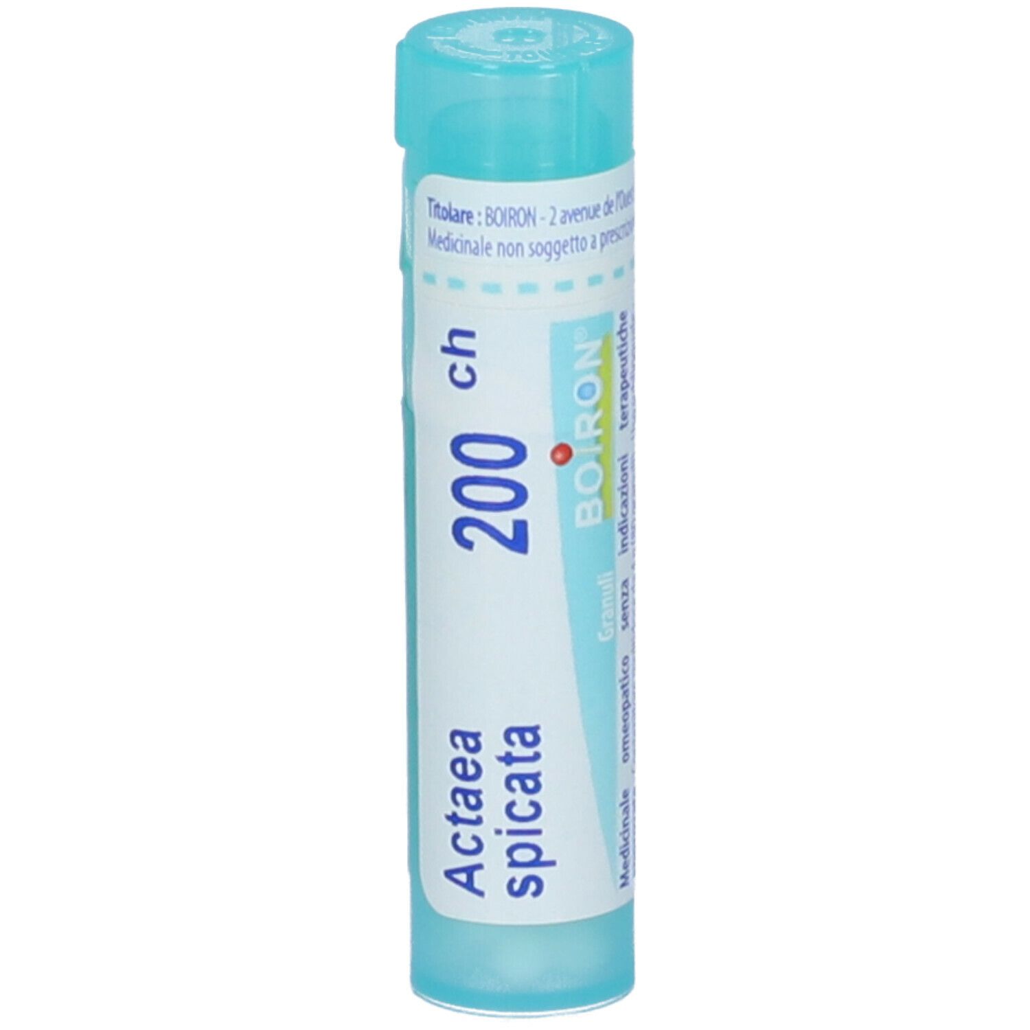 Actaea Spicata*200Ch 80Gr 4G