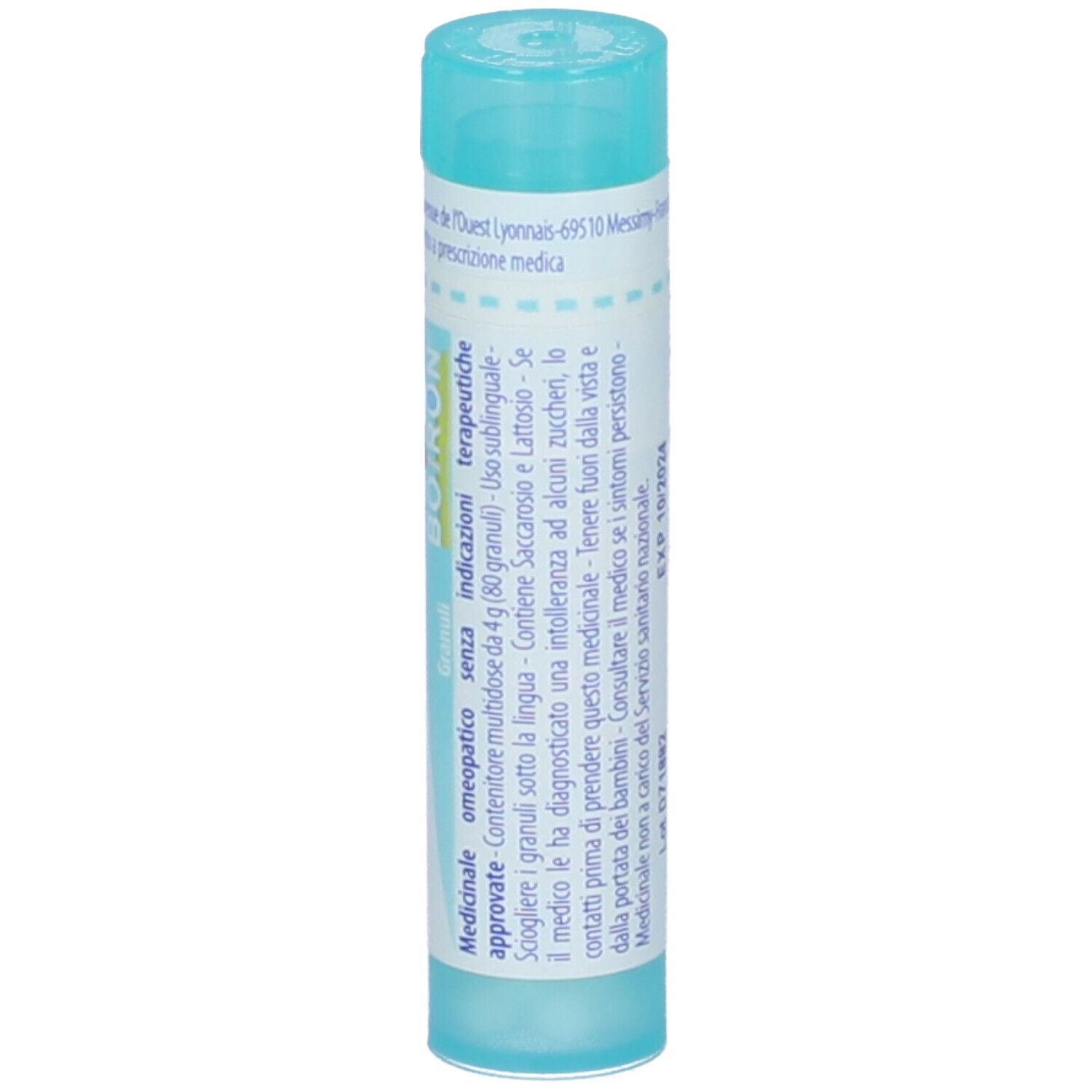 Actaea Spicata*200Ch 80Gr 4G