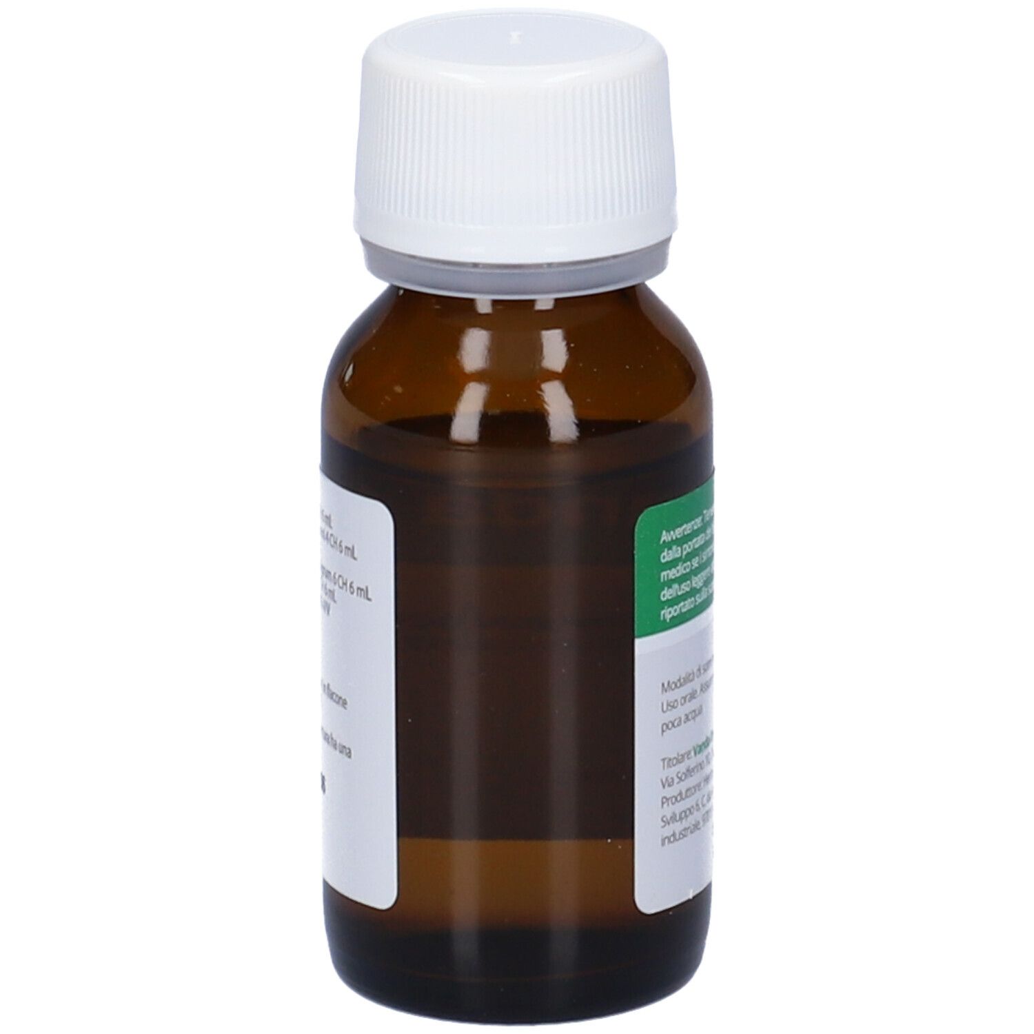 Vanda 32 Orale Gtt 30 ml