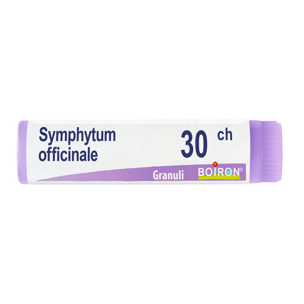 Symphytum Officinale*30Ch Gl1G