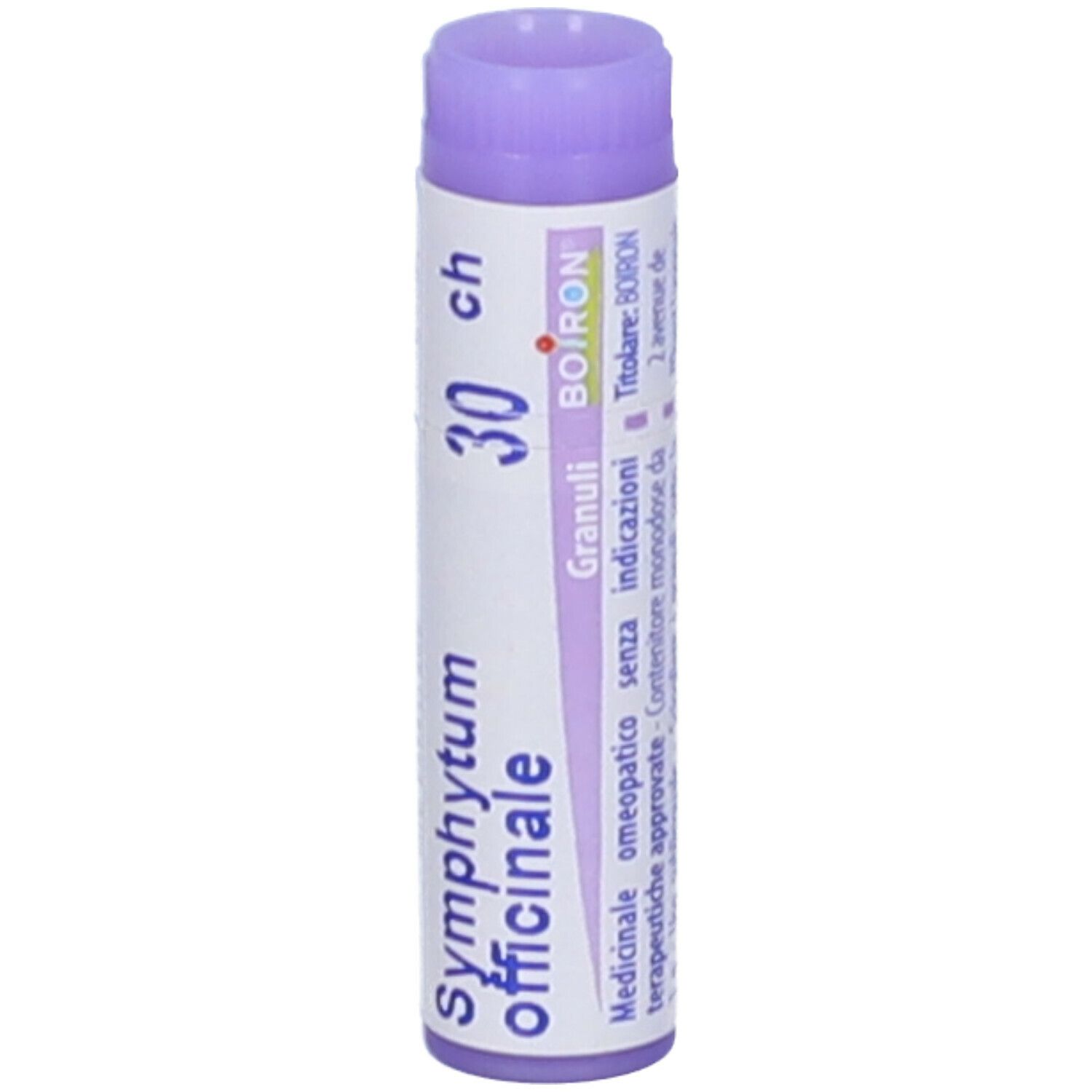 Symphytum Officinale*30Ch Gl1G