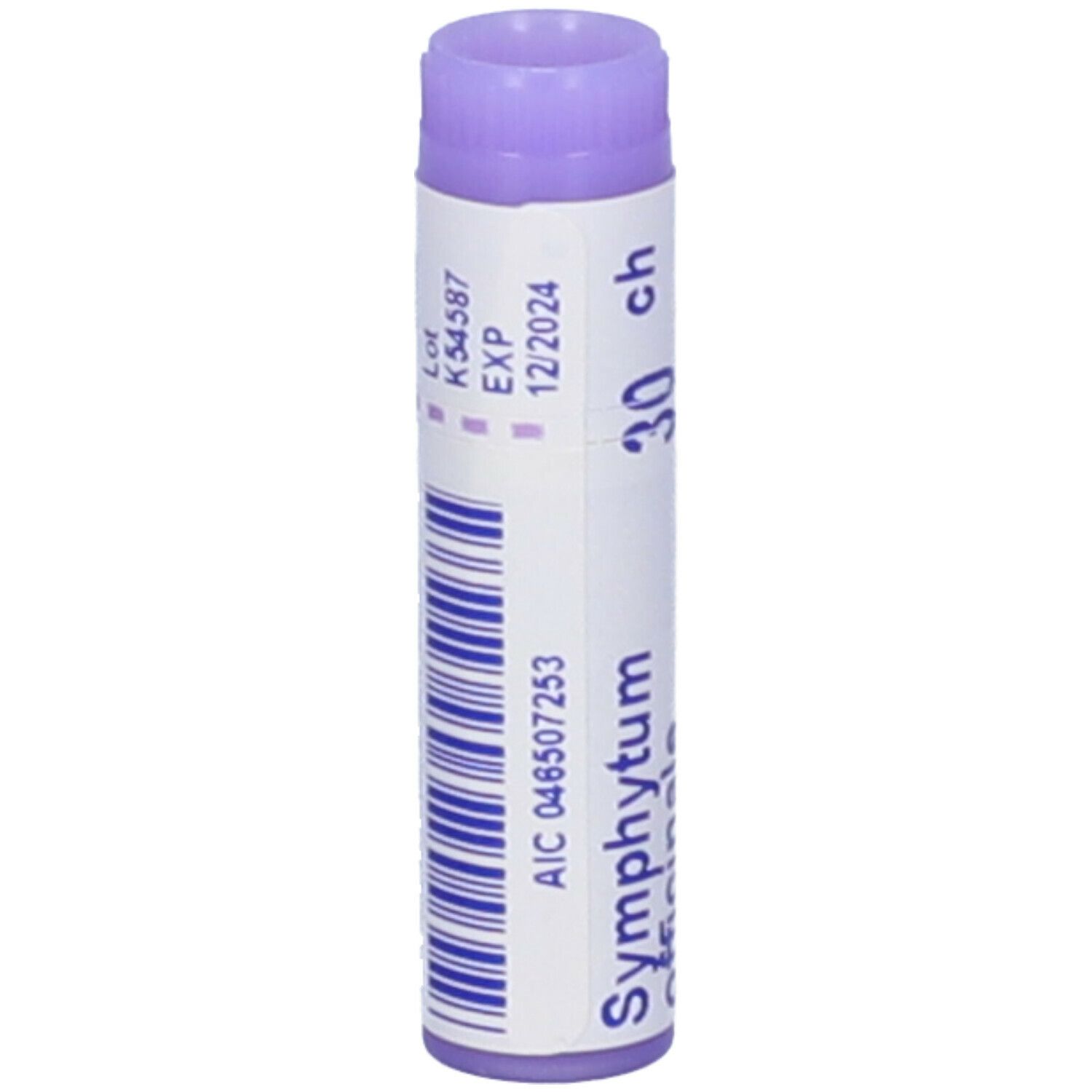 Symphytum Officinale*30Ch Gl1G