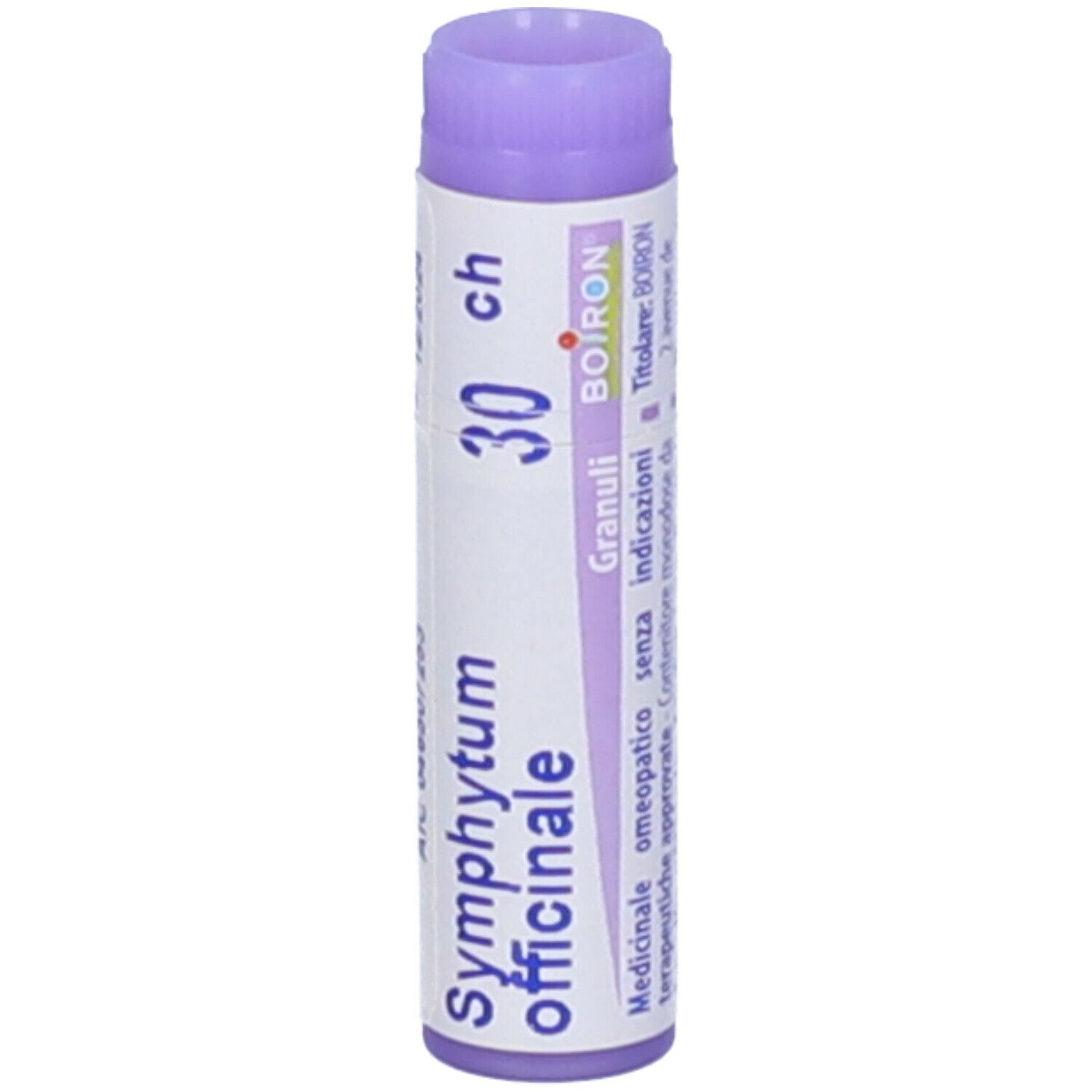 Symphytum Officinale*30Ch Gl1G