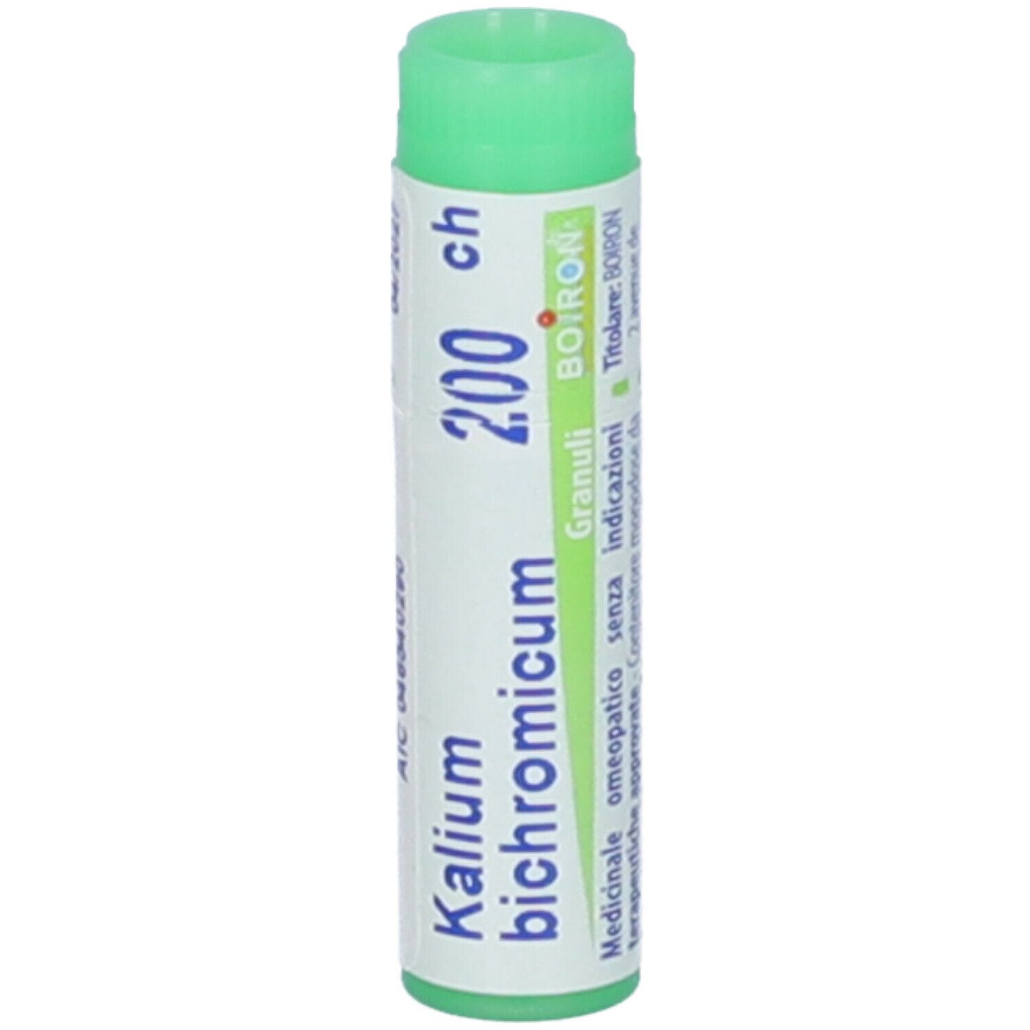 Kalium Bichromicum*200Ch Gl 1G