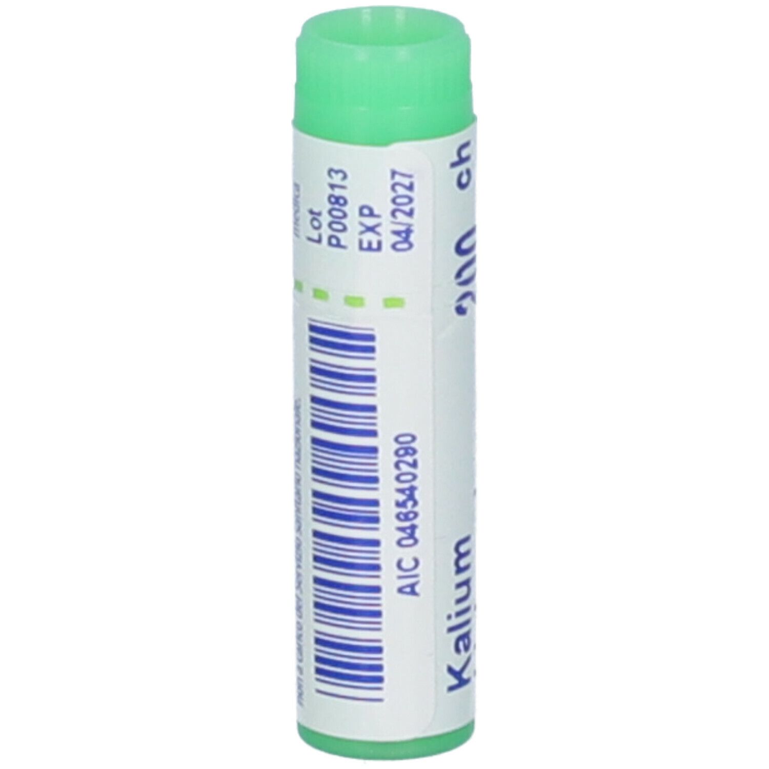 Kalium Bichromicum*200Ch Gl 1G