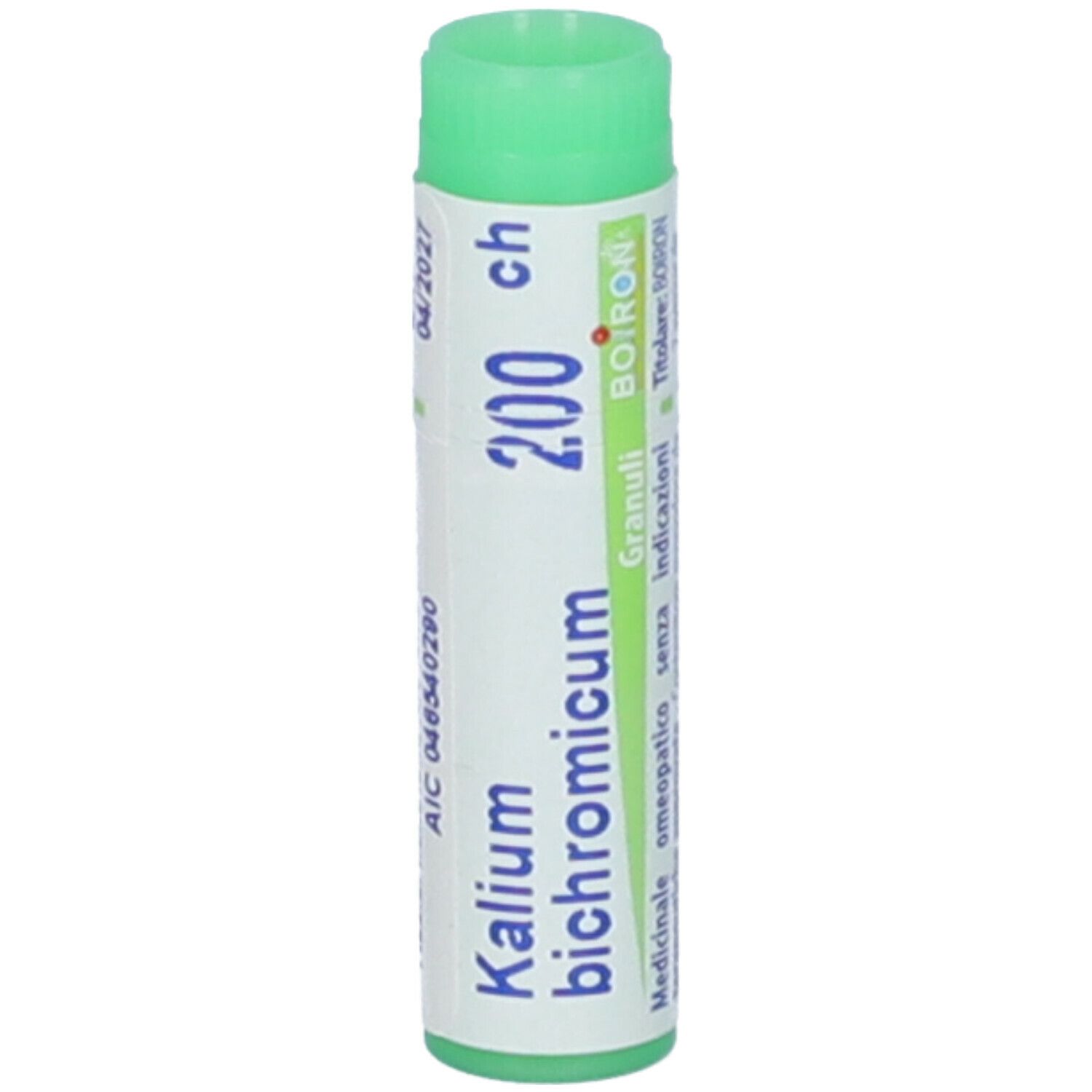 Kalium Bichromicum*200Ch Gl 1G