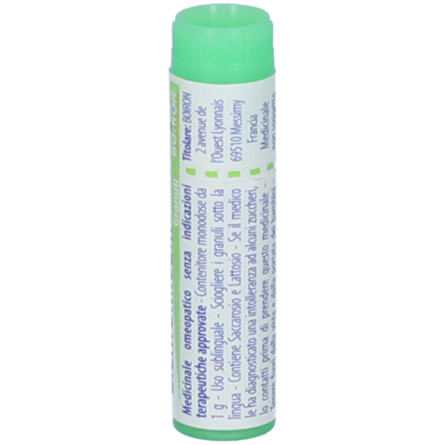 Kalium Bichromicum*200Ch Gl 1G