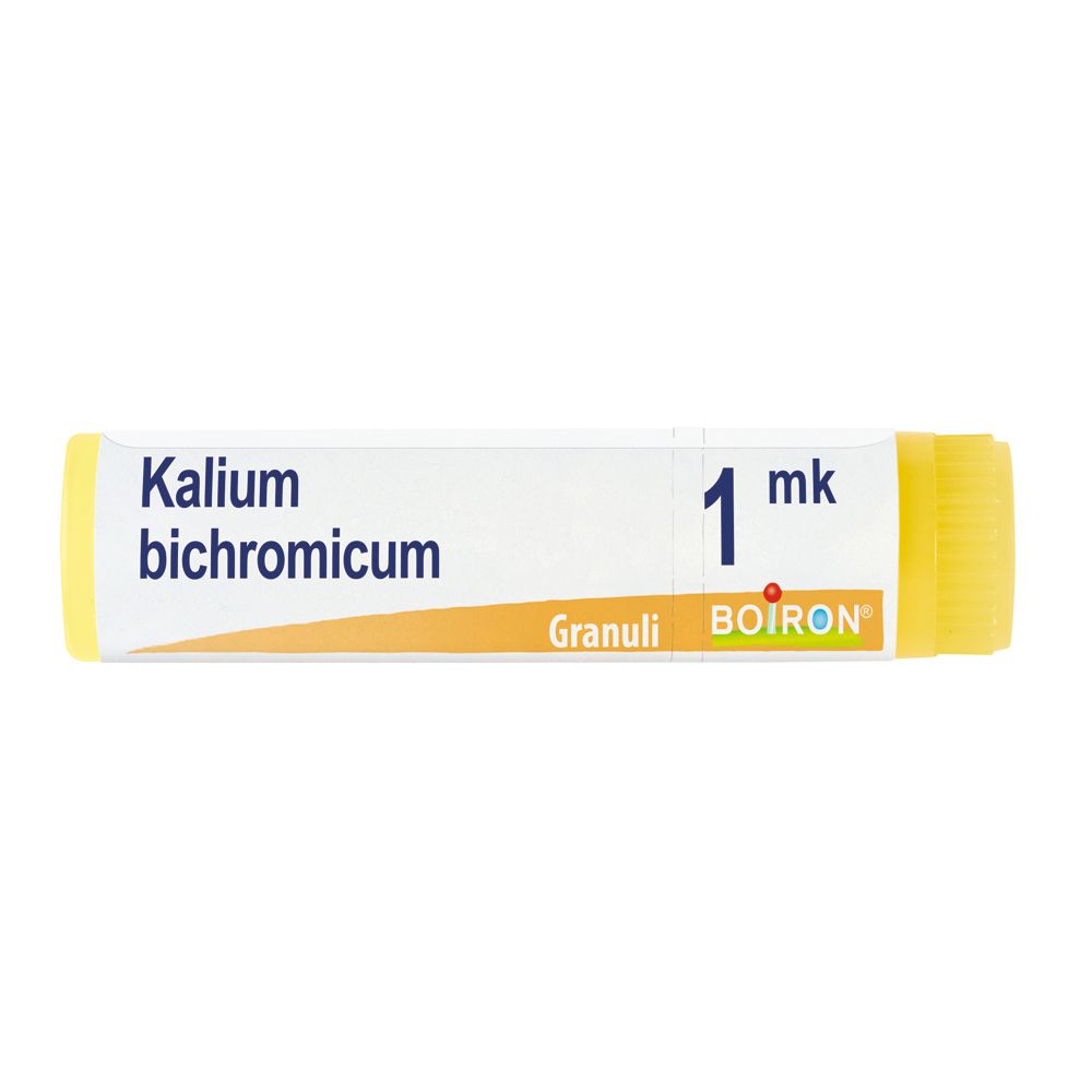 Kalium Bichromicum*1000K Gl 1G