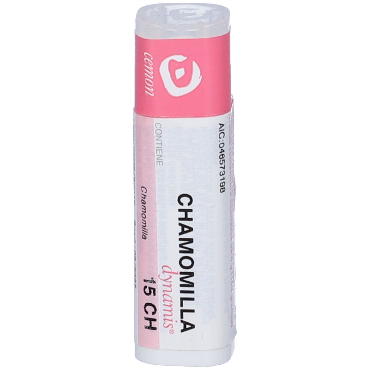 Chamomilla Dynamis*140 Granuli 15 Ch Contenitore Multidose