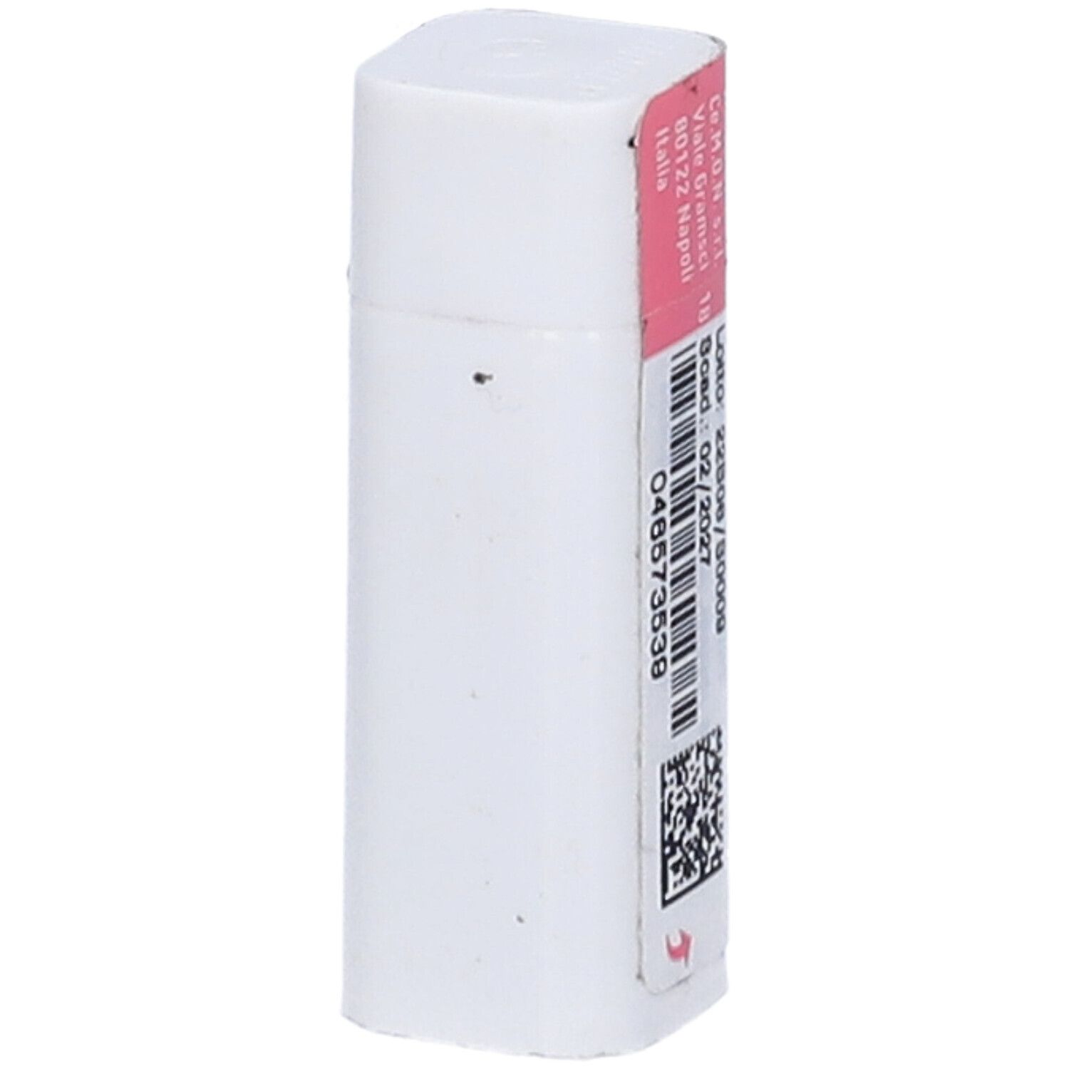 CEMON Chamomilla Dynamis Granuli 7 Ch Contenitore Monodose