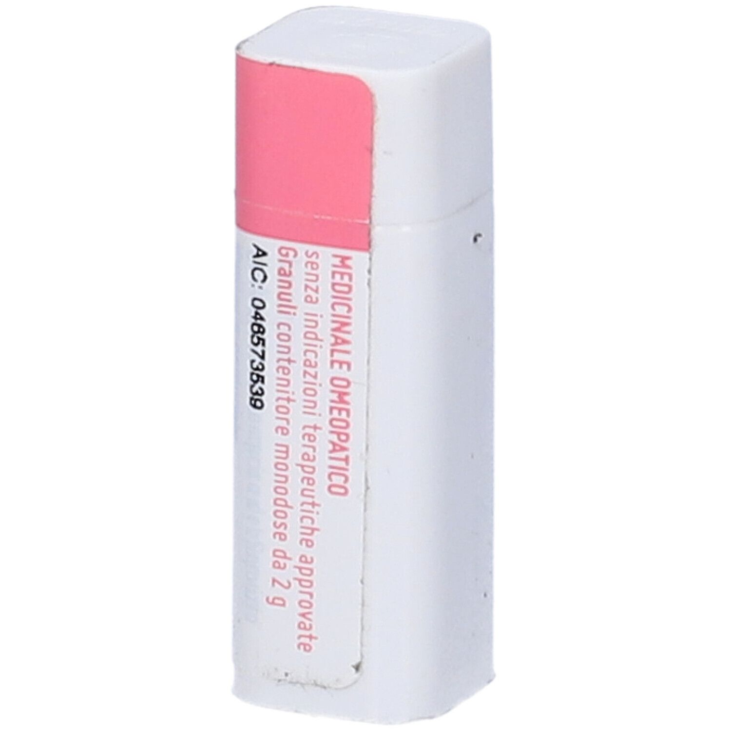 CEMON Chamomilla Dynamis Granuli 7 Ch Contenitore Monodose