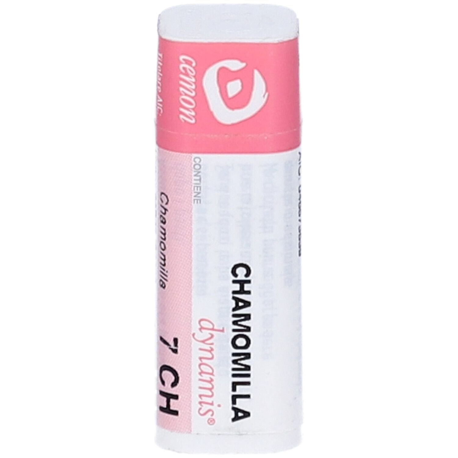 CEMON Chamomilla Dynamis Granuli 7 Ch Contenitore Monodose