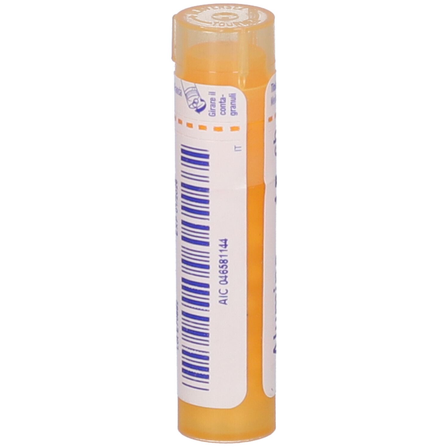 BOIRON® Alumina (Boiron)*80 Granuli 15 Ch Contenitore Multidose