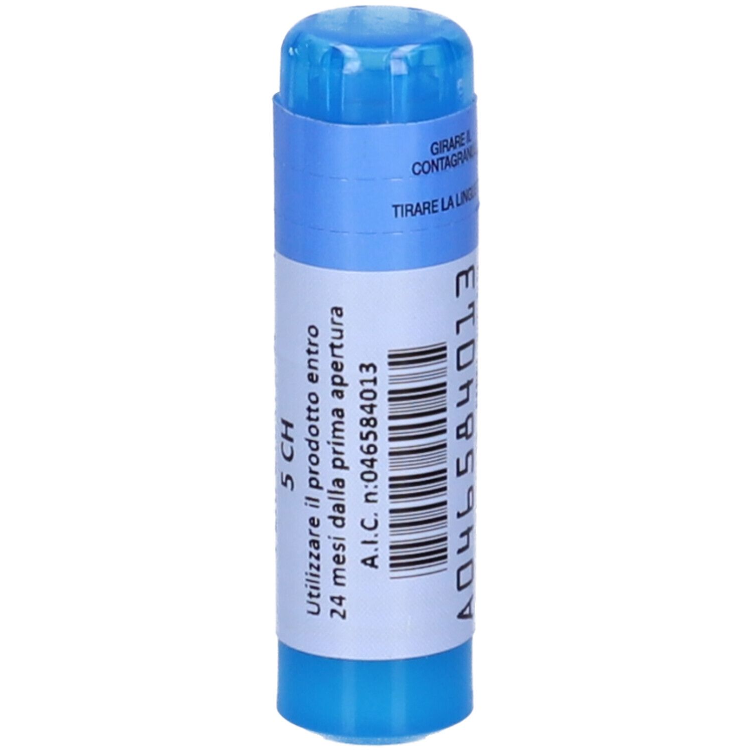 Hypericum Perforatum 5 Ch Granuli Contenitore Multidose Da 3,5 G (70 Granuli) per Mucosa Orale