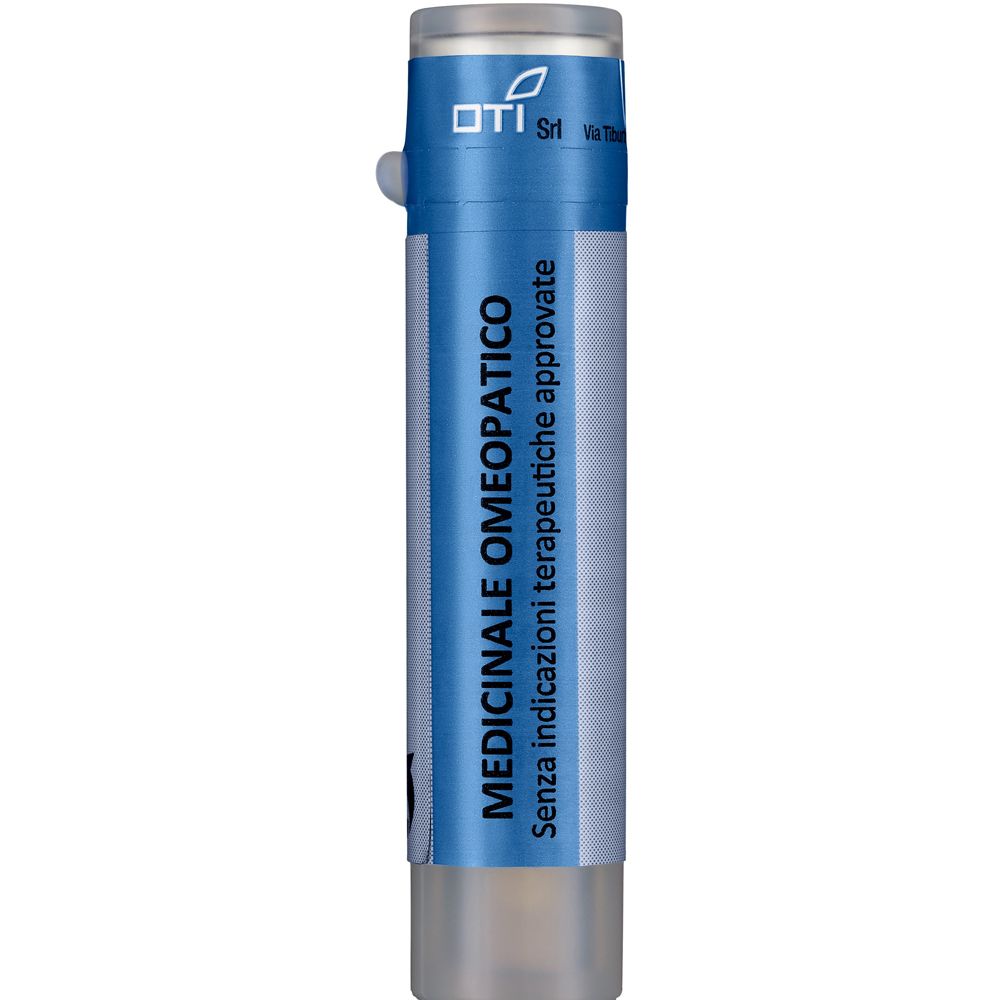 Lycopodium Clavatum 200 Ch Granuli (Globuli) Contenitore Monodose Da 1 G per Mucosa Orale