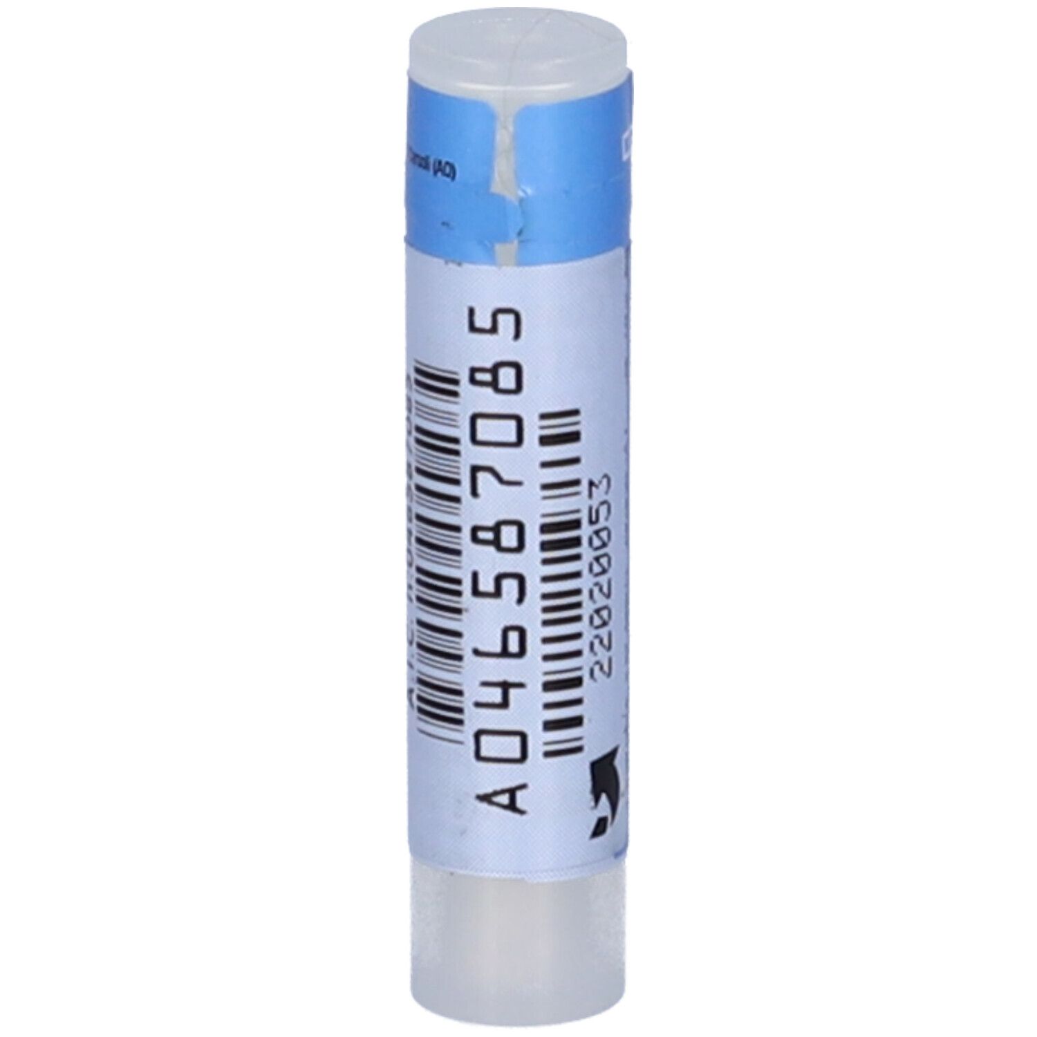 Lycopodium Clavatum 200 Ch Granuli (Globuli) Contenitore Monodose Da 1 G per Mucosa Orale