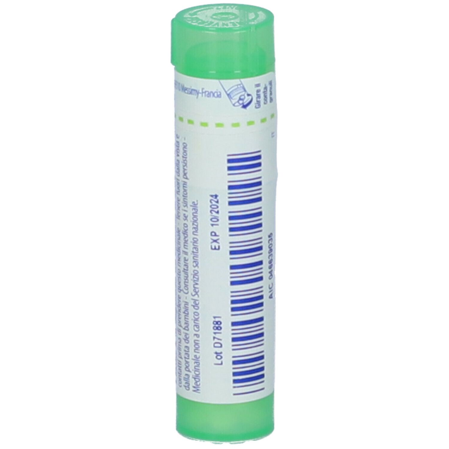 Abrotanum*5Ch 80Gr 4G