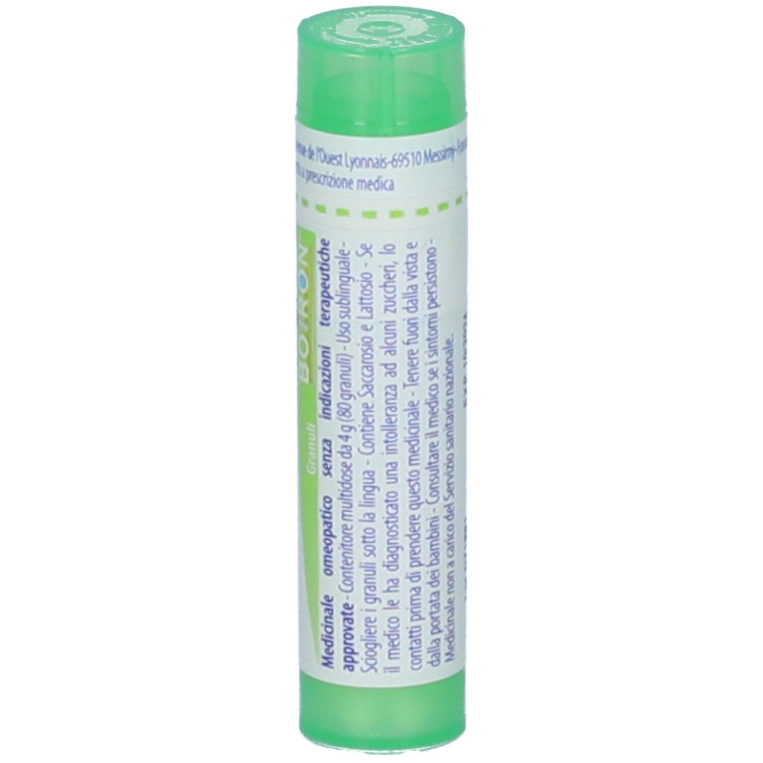 Abrotanum*5Ch 80Gr 4G