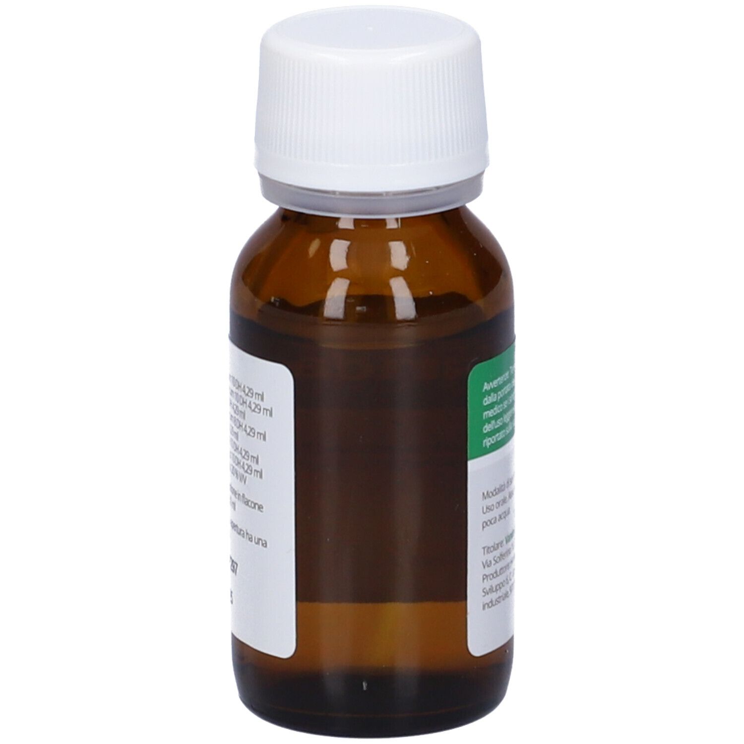 Vanda 39 Orale Gtt 30 ml