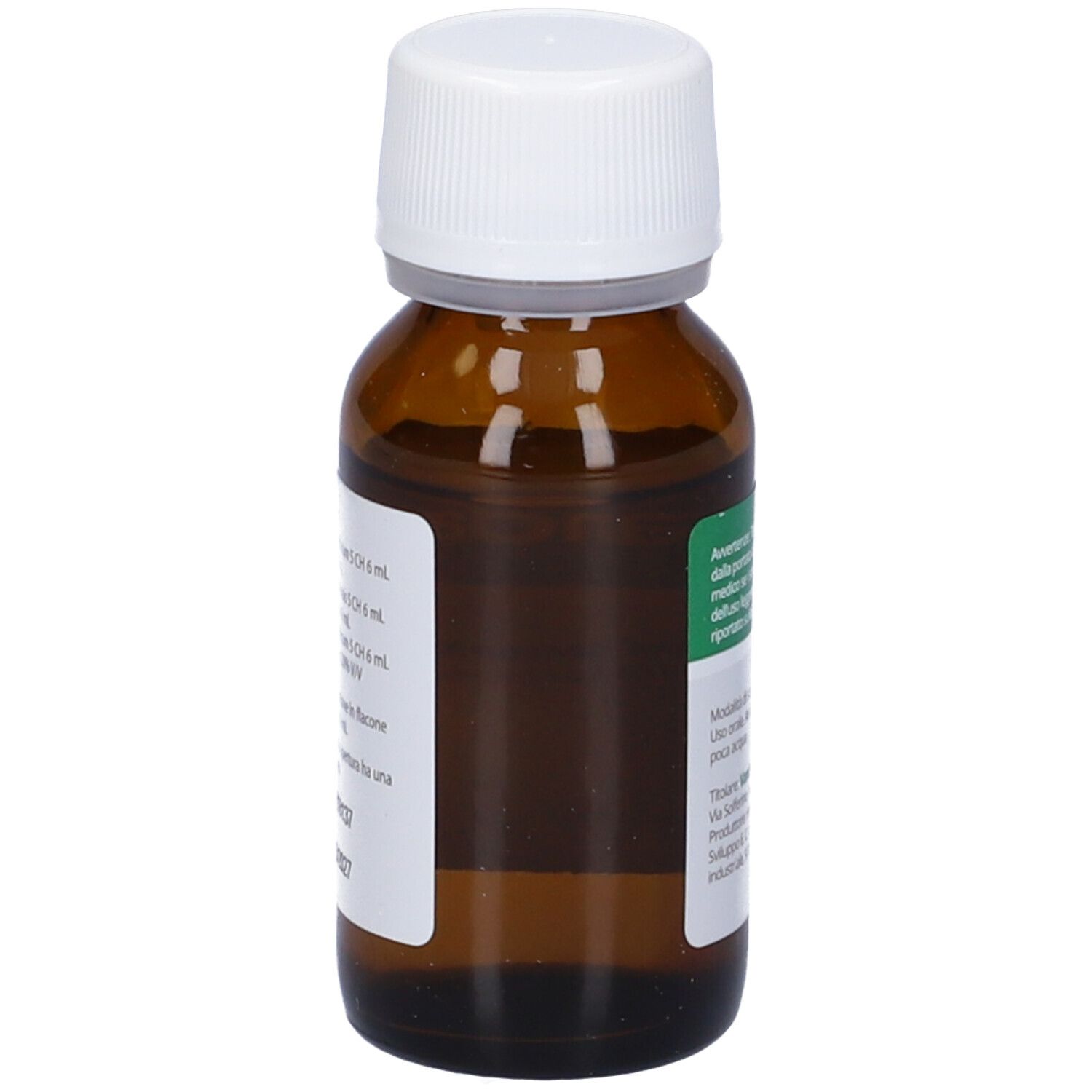 Vanda 69 Orale Gtt 30 ml