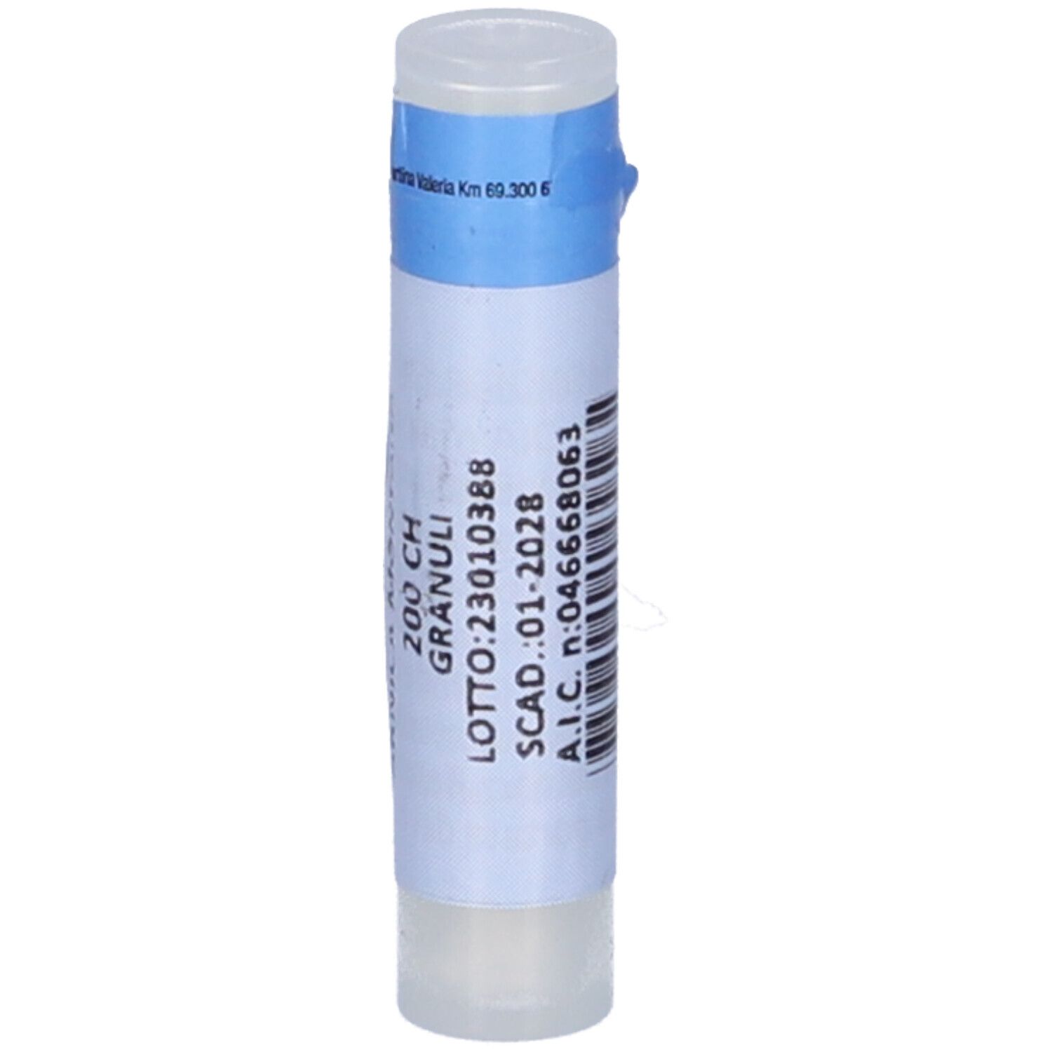 Arnica Montana 200 Ch Granuli (Globuli) Contenitore Monodose Da 1 G Per Mucosa Orale