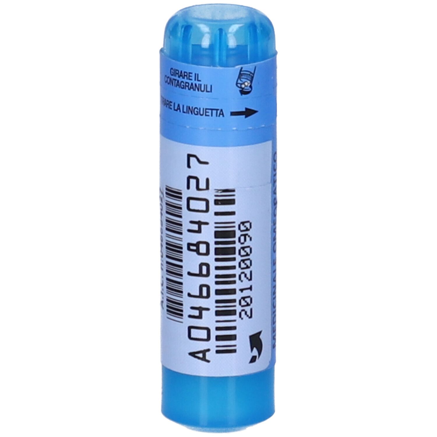 OTI Gelsemium Sempervirens 9 Ch Granuli Contenitore Multidose Da 3,5 G (70 Granuli) Per Mucosa Orale