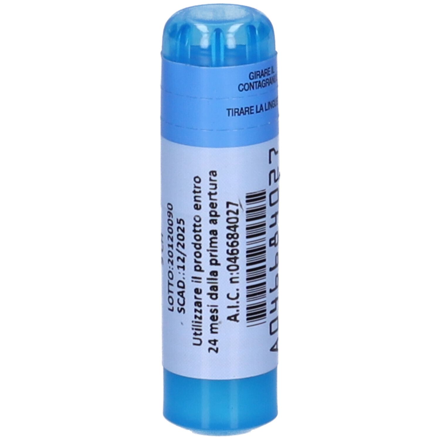 OTI Gelsemium Sempervirens 9 Ch Granuli Contenitore Multidose Da 3,5 G (70 Granuli) Per Mucosa Orale