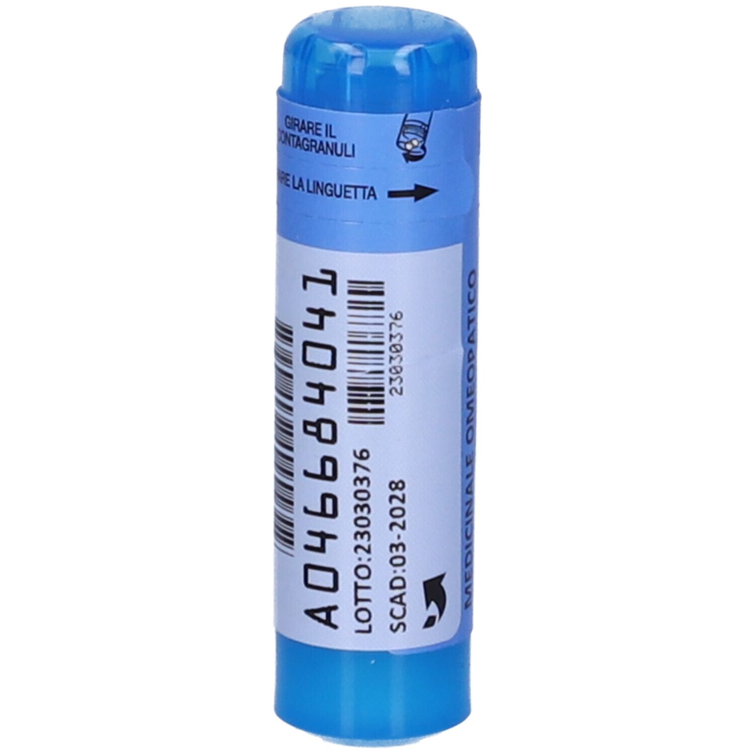 Gelsemium Sempervirens 30 Ch Granuli Contenitore Multidose Da 3,5 G (70 Granuli) per Mucosa Orale