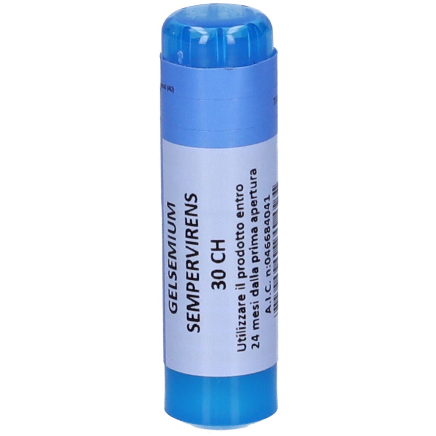 Gelsemium Sempervirens 30 Ch Granuli Contenitore Multidose Da 3,5 G (70 Granuli) per Mucosa Orale