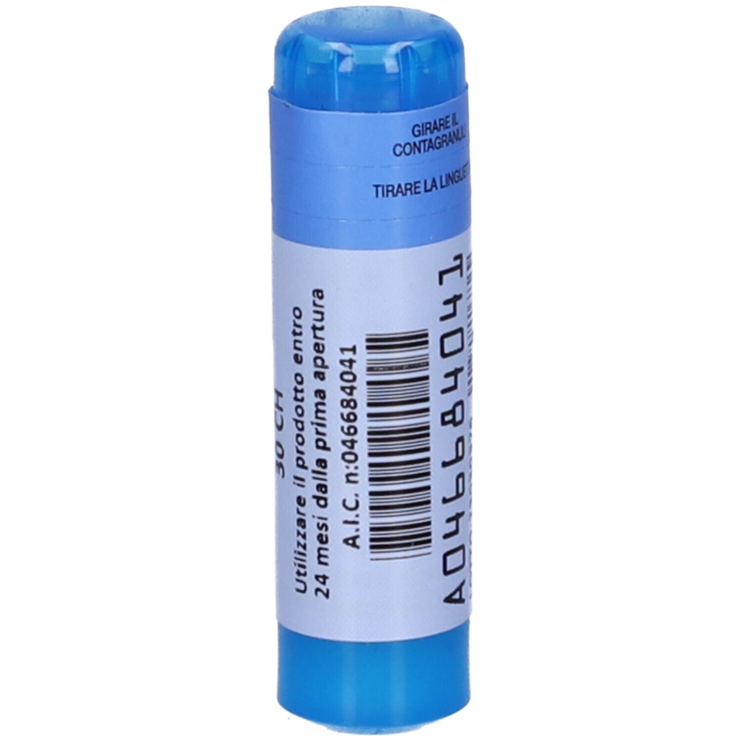 Gelsemium Sempervirens 30 Ch Granuli Contenitore Multidose Da 3,5 G (70 Granuli) per Mucosa Orale