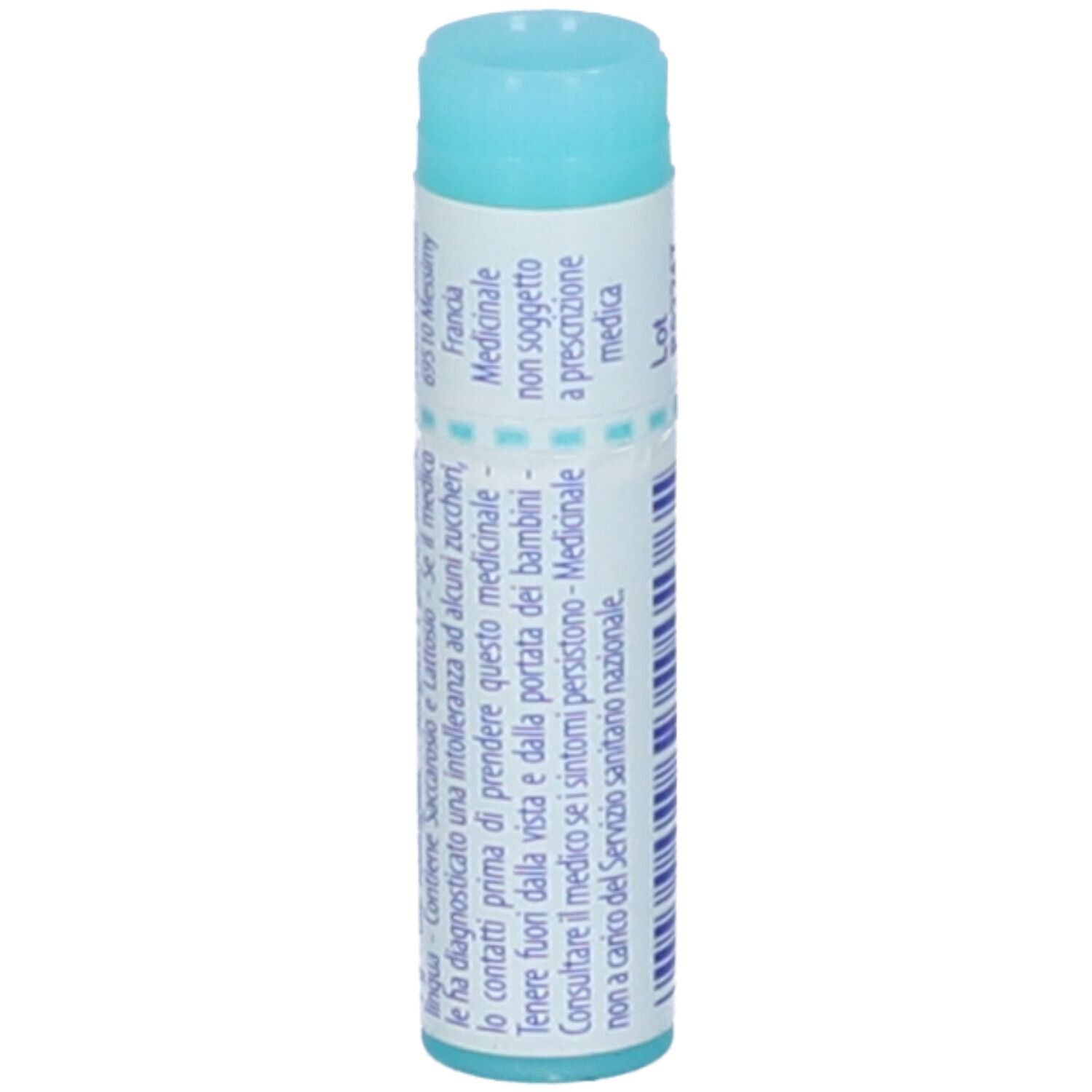 BOIRON® Natrum Muriaticum (Boiron)*Granuli 15 Ch Contenitore Monodose
