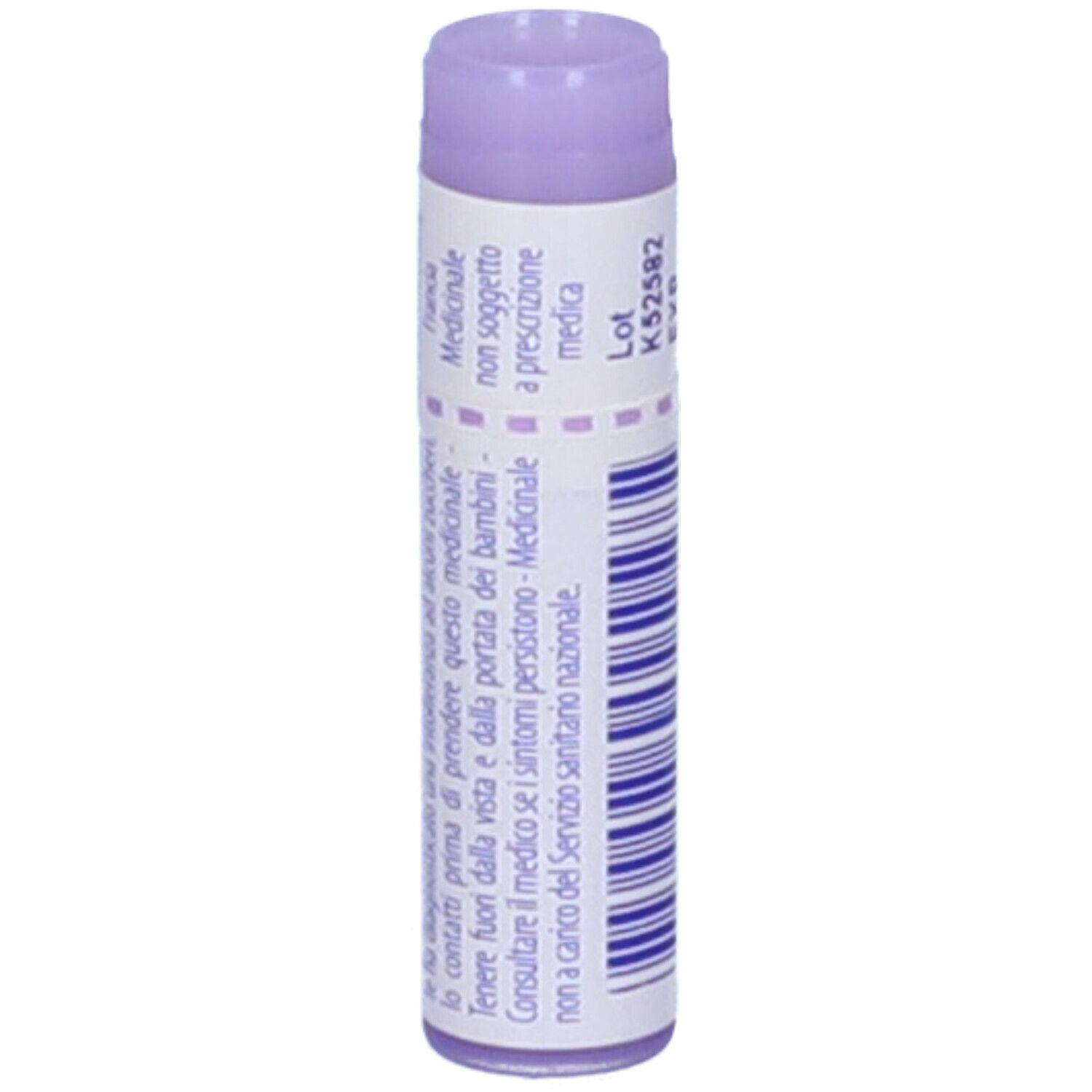 Natrum Carbonicum*30Ch Gl 1G