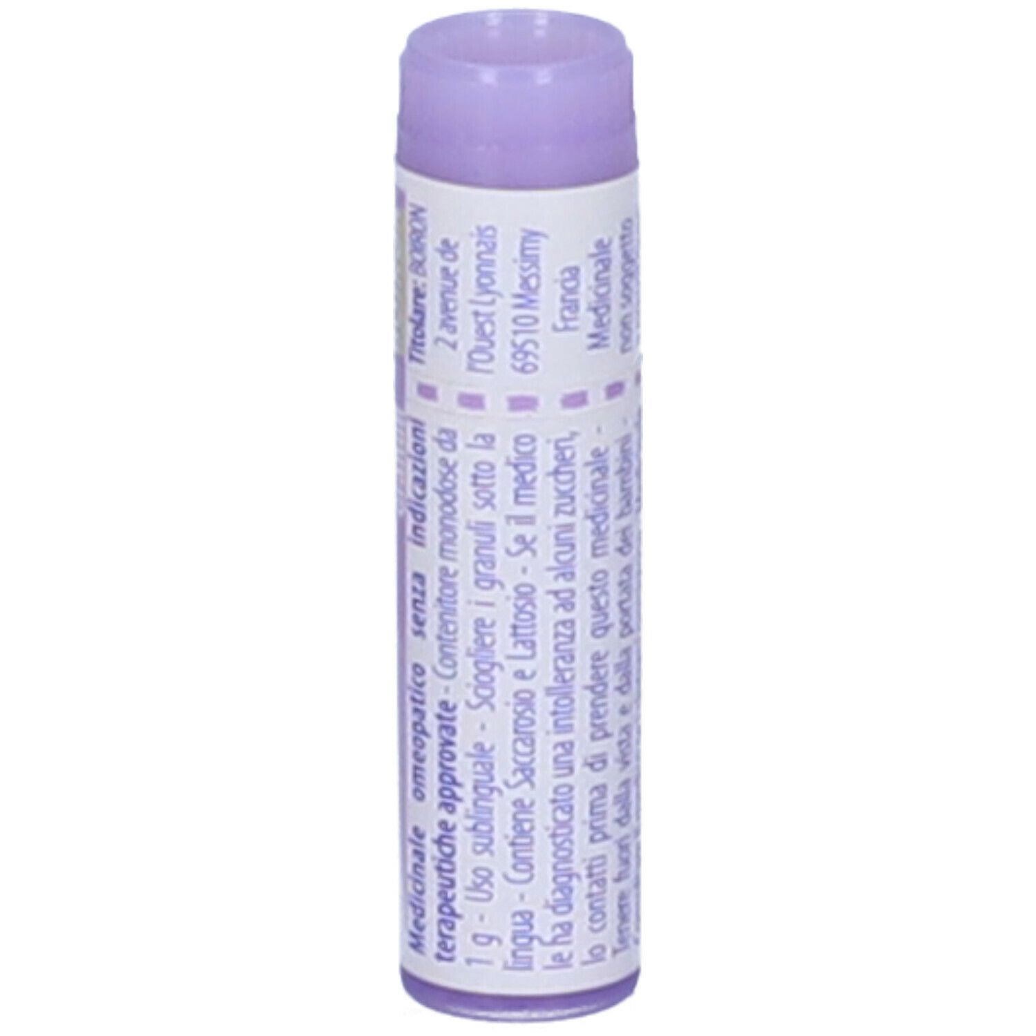 Natrum Carbonicum*30Ch Gl 1G