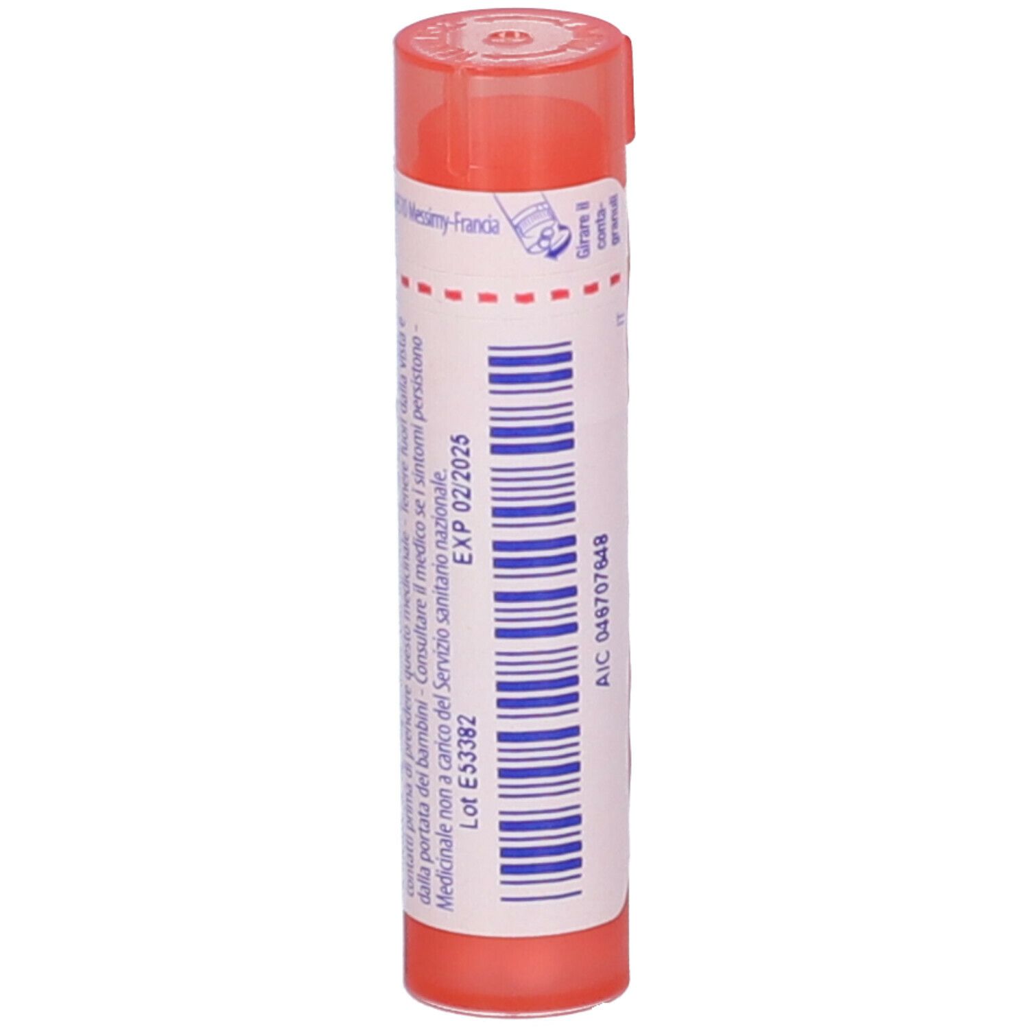 Natrum Phosphoricum*7Ch 80Gr4G