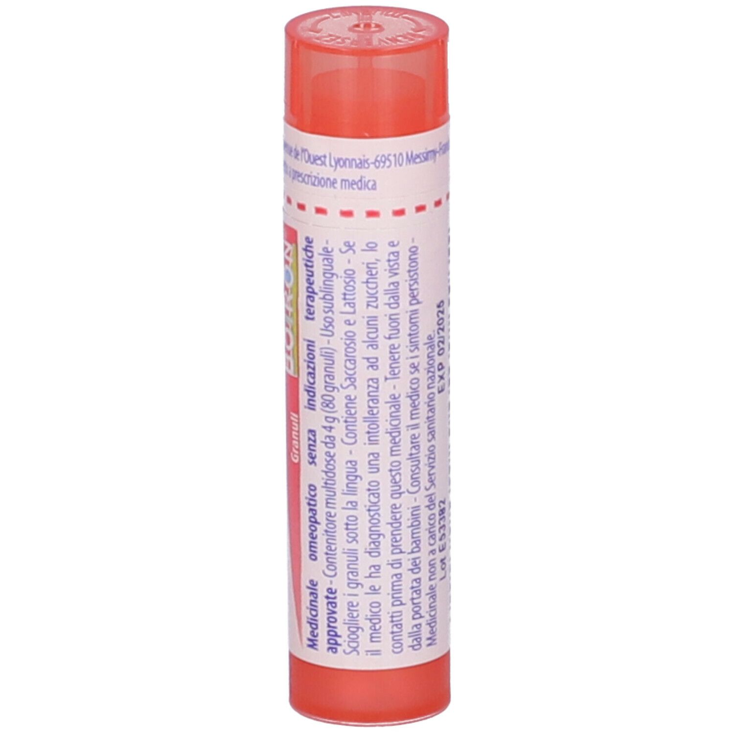Natrum Phosphoricum*7Ch 80Gr4G