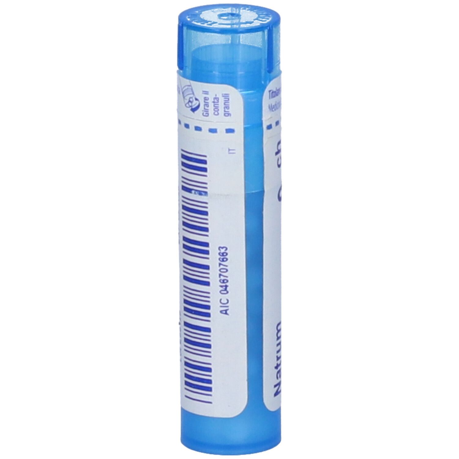 BOIRON® Natrum Phosphoricum Granuli 9 CH