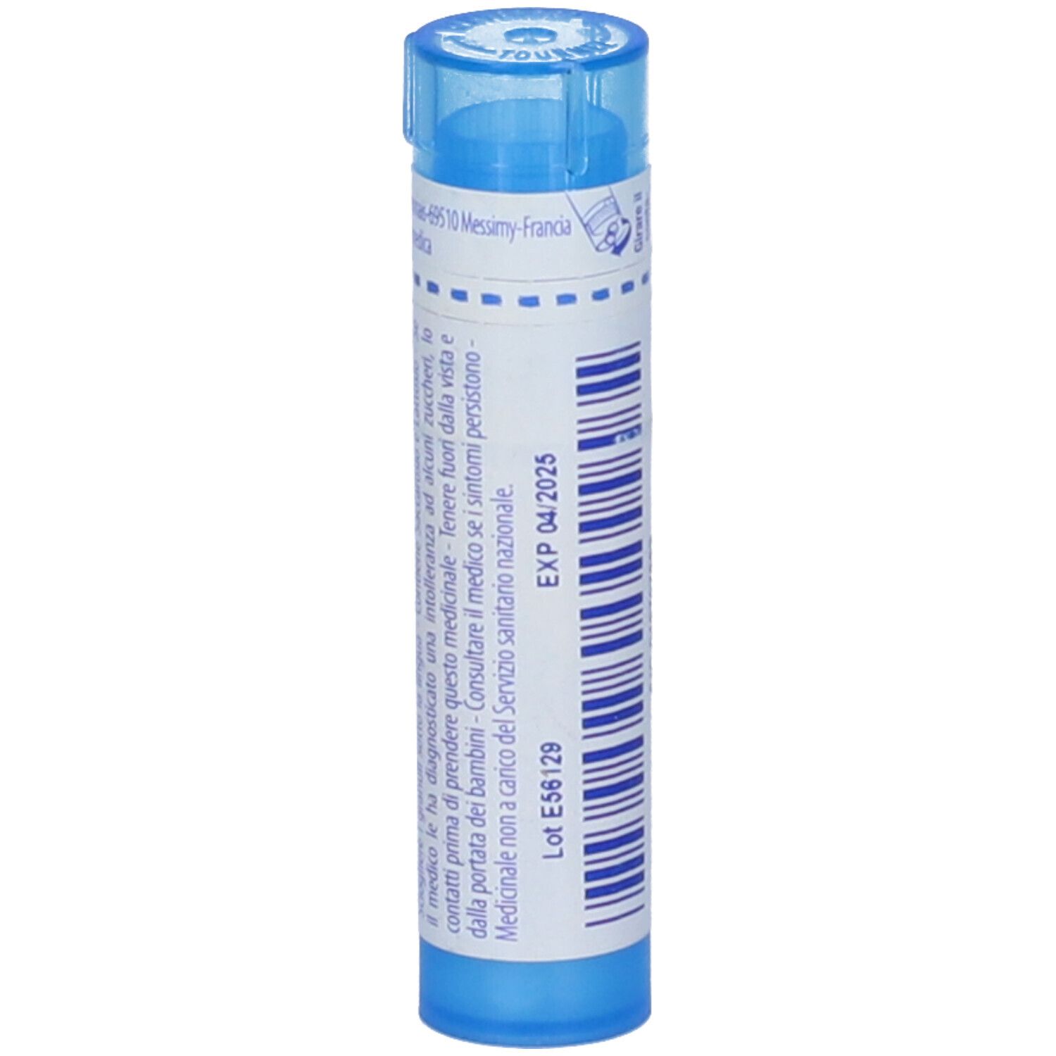 BOIRON® Natrum Phosphoricum Granuli 9 CH