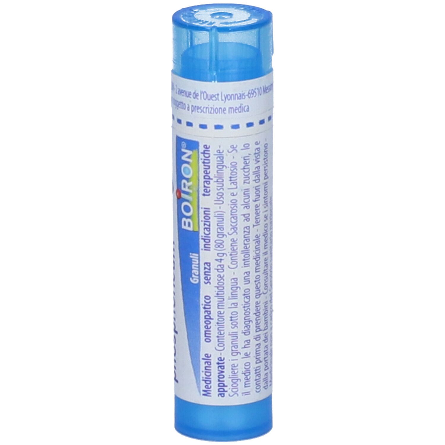 BOIRON® Natrum Phosphoricum Granuli 9 CH