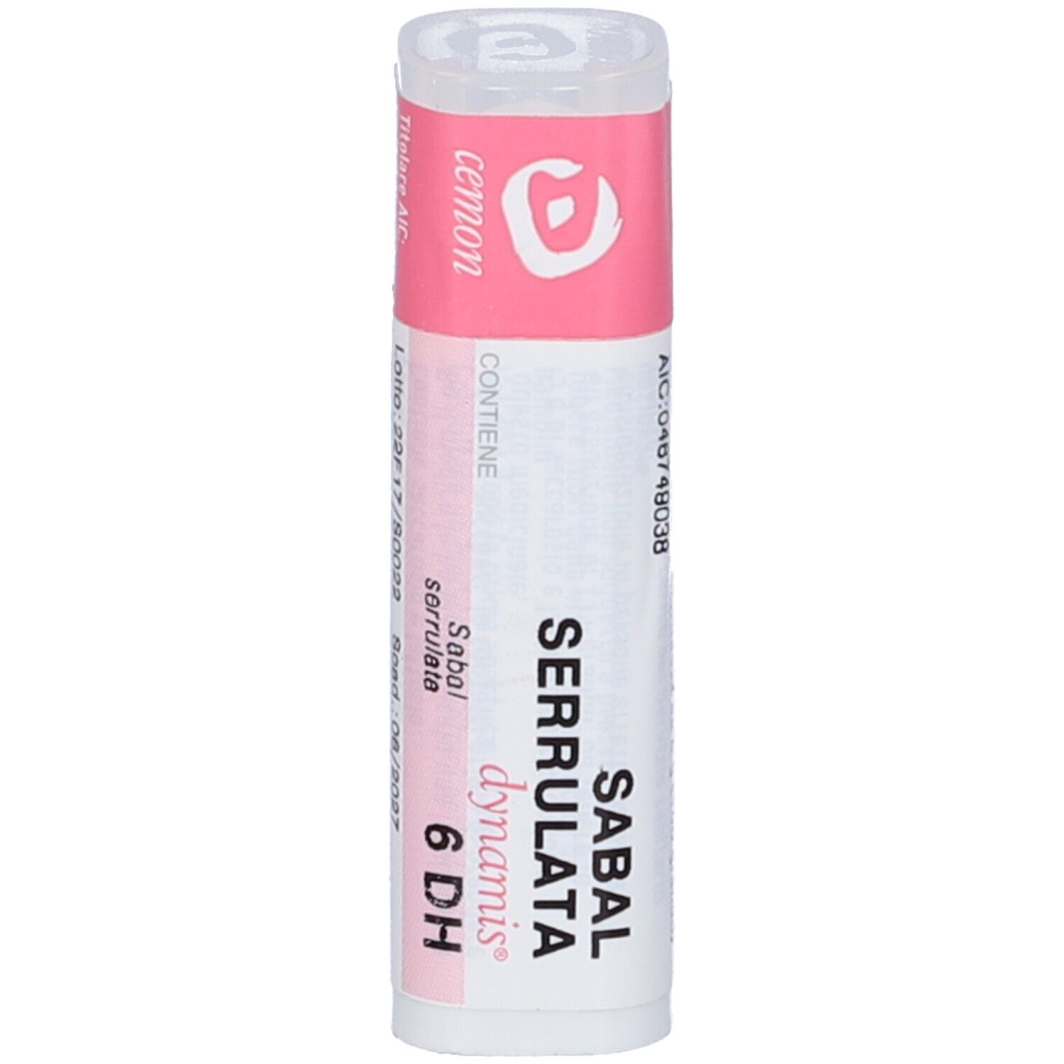 Sabal Serrulata Dyn*6Dh Gr