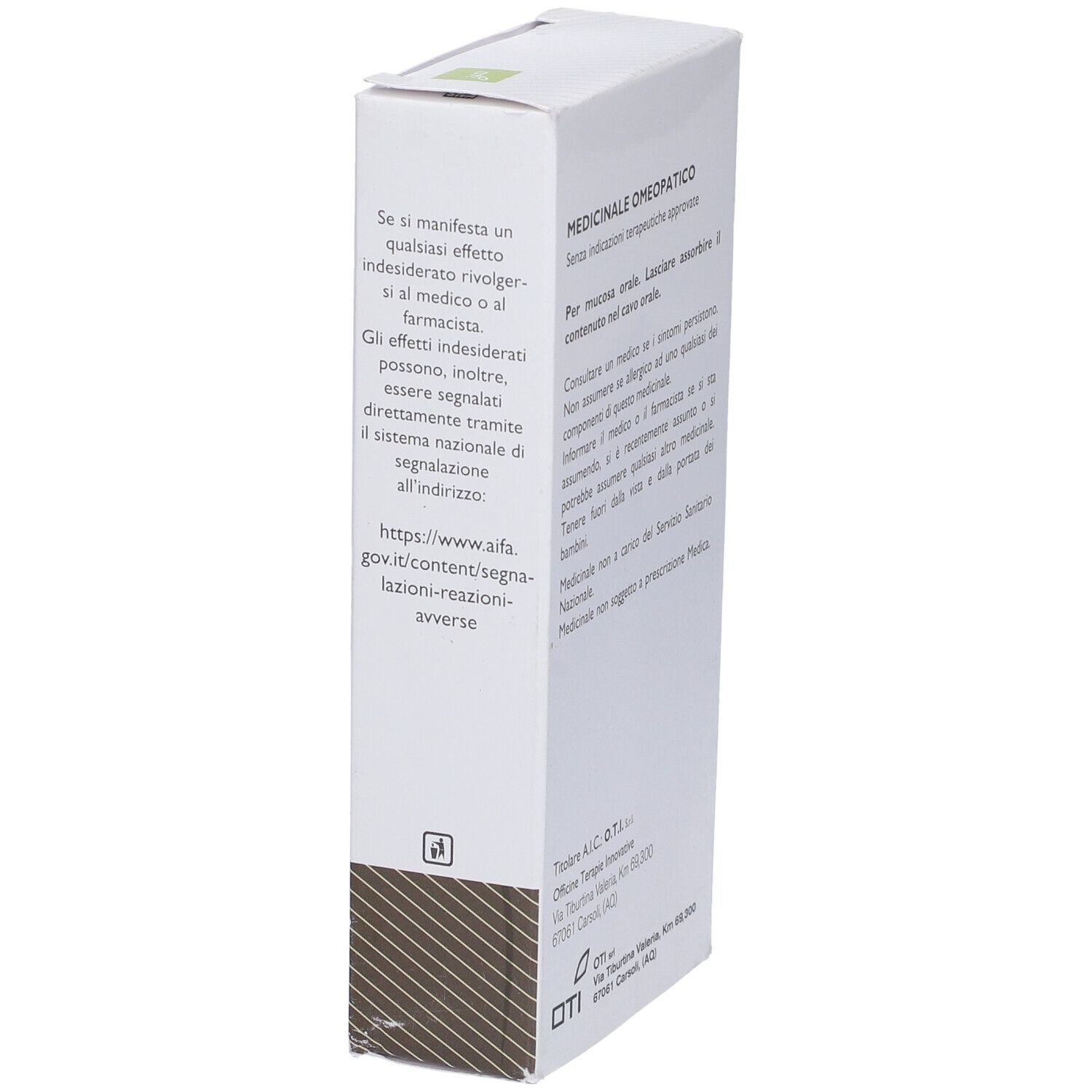 Prostata 6Ch,9Ch,30Ch,200Ch (Scalare Progressivo) 20 Fiale 2 ml Soluzione Fisiologica per Mucosa Orale