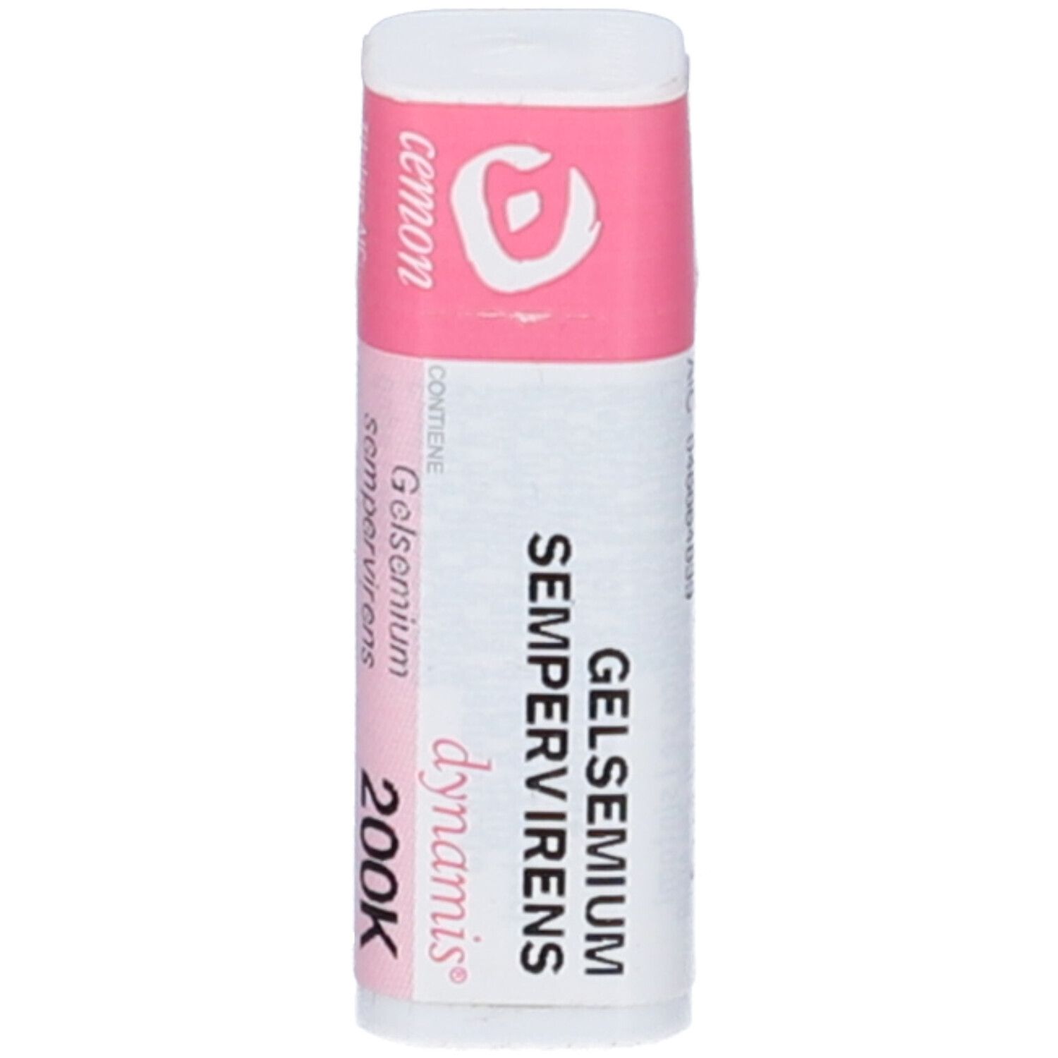 Gelsemium Sempervirens Dynamis*Granuli 200 K Contenitore Monodose