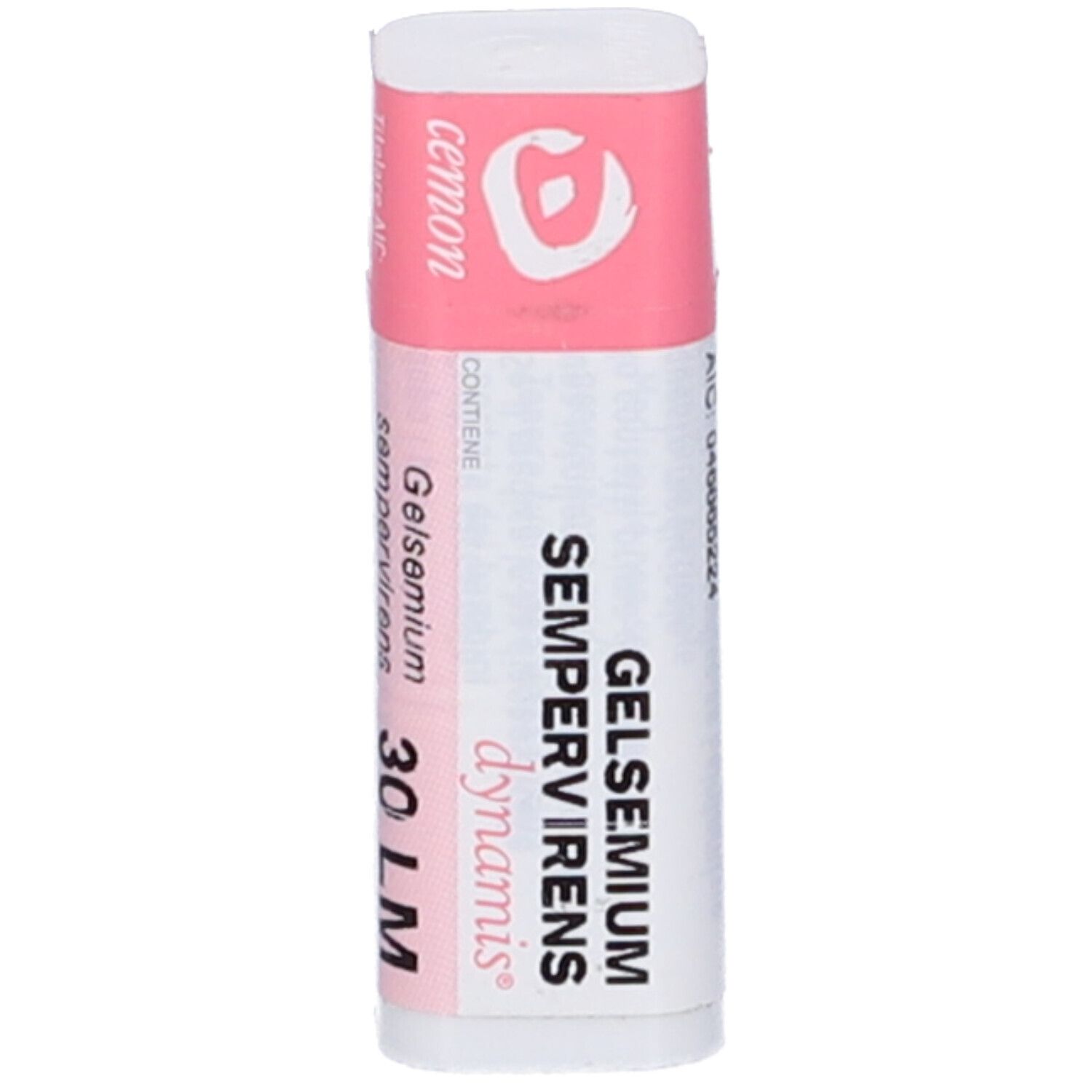 Gelsemium Semp Dyn*30Lm Gl